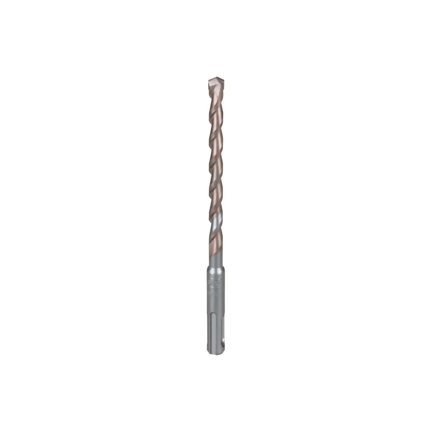 LUX-TOOLS Příklepový vrták SDS - Plus 7 mm x 160 mm