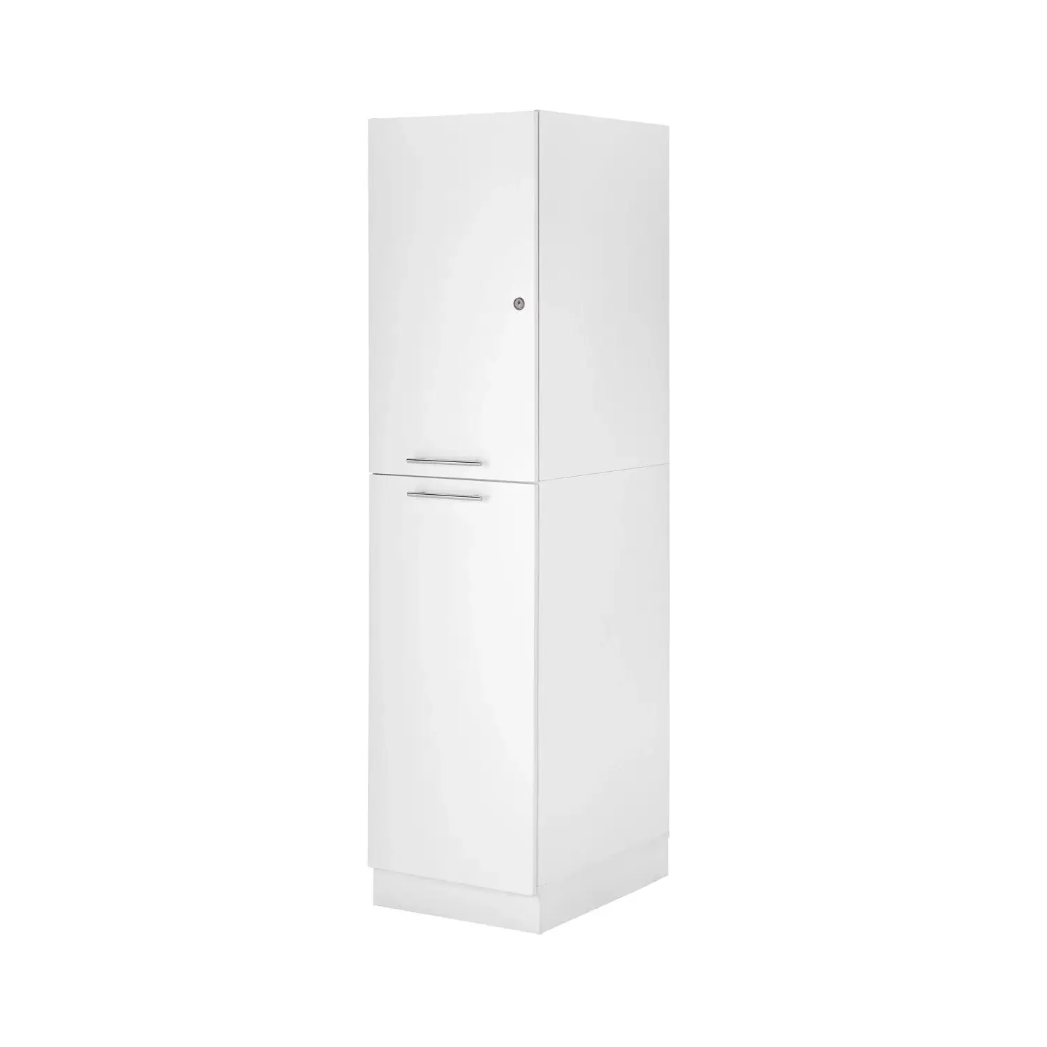 Respekta Vysoká skříňka do technické místnosti Clara SET4, 200 x 50 x 67,6 cm