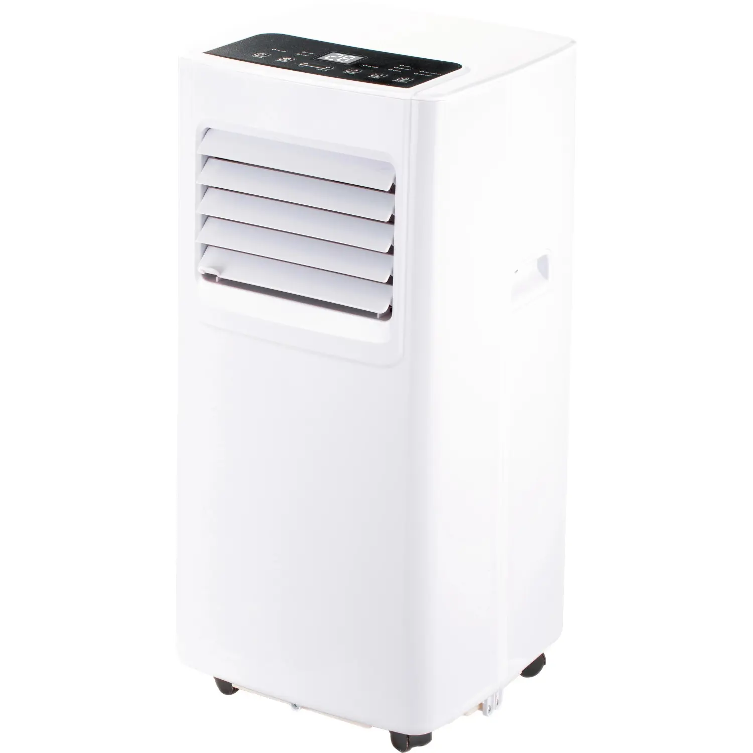 Mobilní klimatizace KGM 7000-35, 70000 BTU, bílá, 32,9 x 31,6 x 67,8 cm