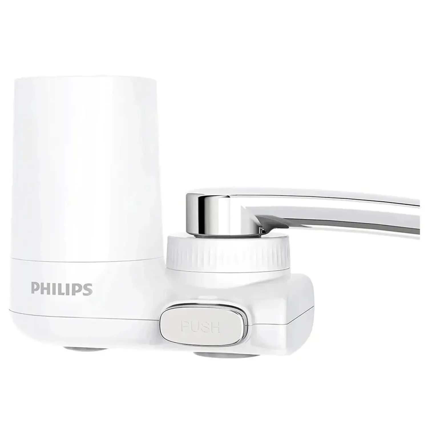 Philips Filtr na vodovodní baterii On Tap AWP3703/10, 3 režimy proudu