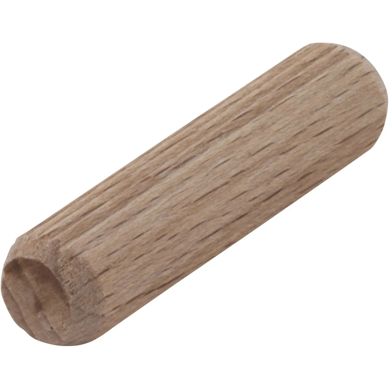 wolfcraft Dlouhé dřevěné kolíky pro spojování dřeva, pr. 10 x 40 mm, 120 ks