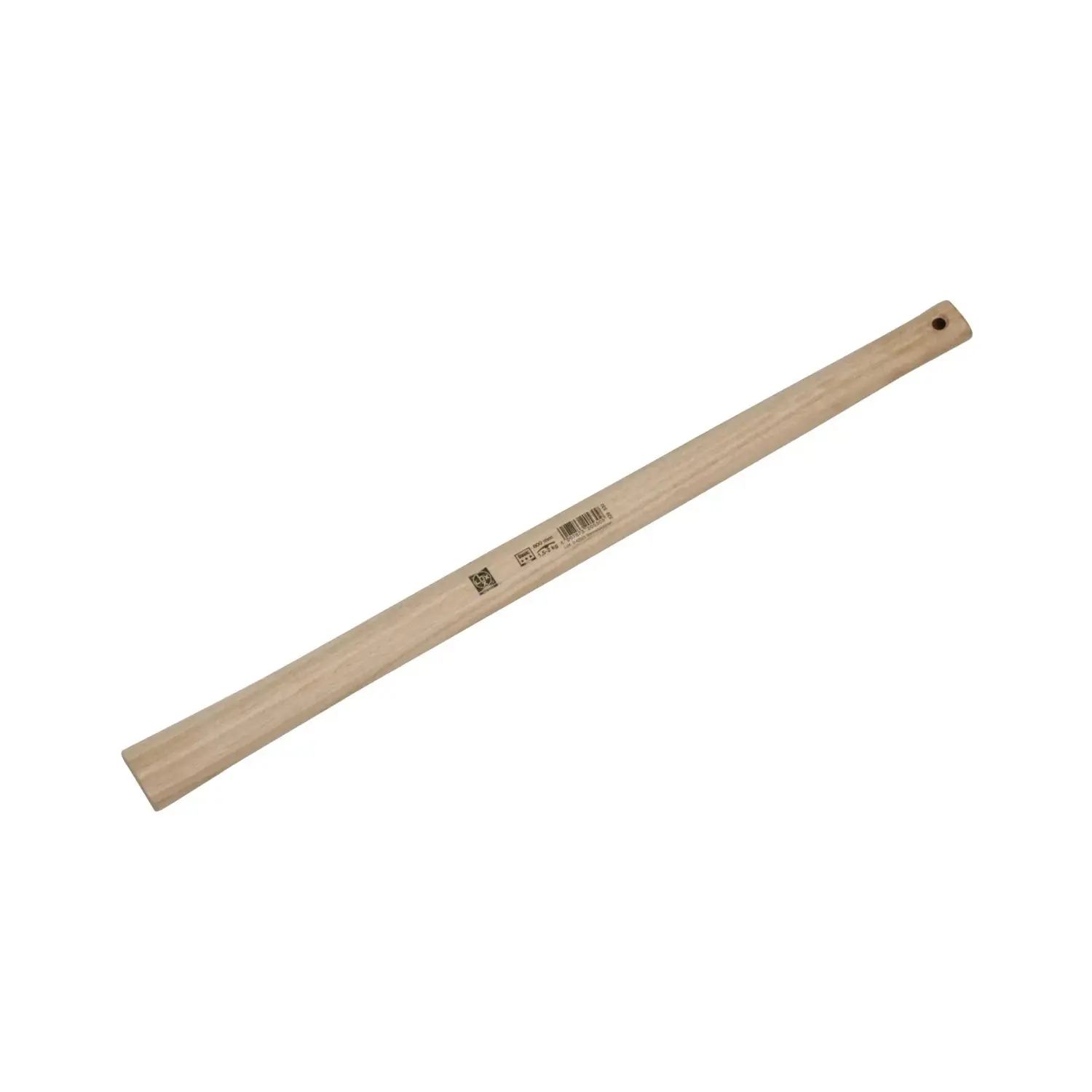 LUX-TOOLS Násada na krumpáč bukové dřevo 80 cm
