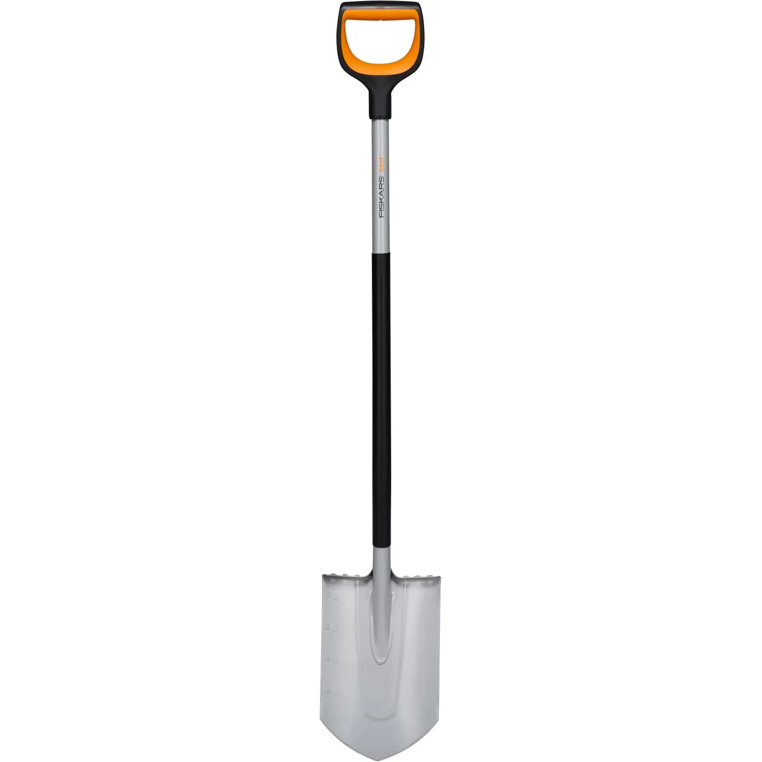 FISKARS Rýč špičatý Xact