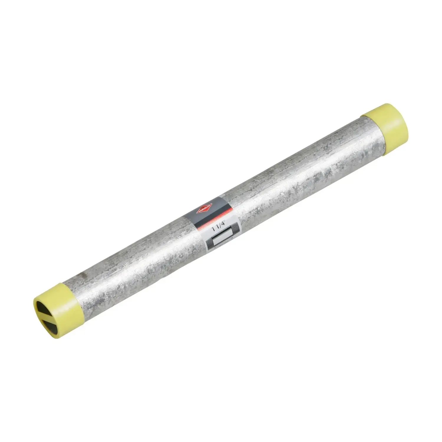 VarioLUX-TOOLS Potrubní dvojitá vsuvka s vnějším závitem 41,9 mm (R 1 1/4) 400 m