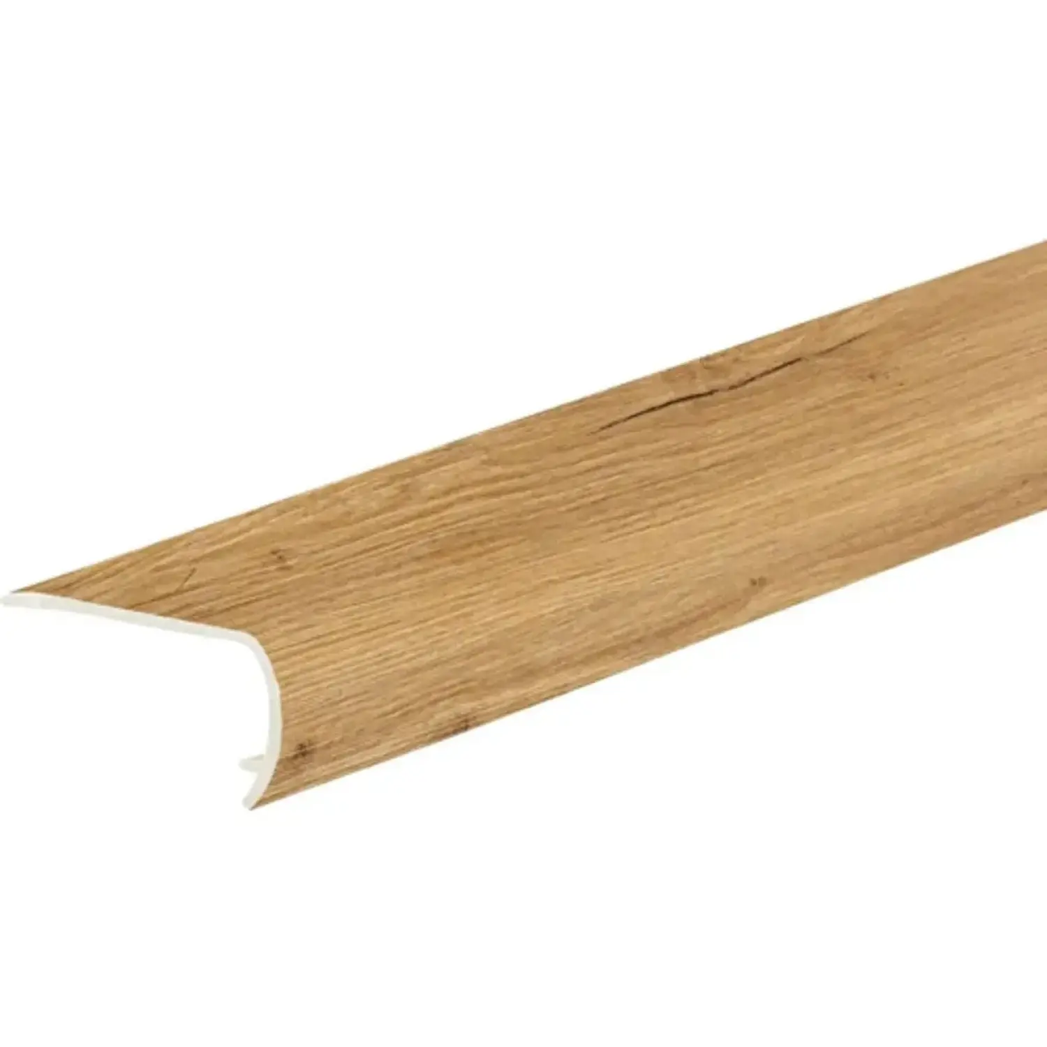 EGIBI Schodišťový profil, SPC Rigid, dekor Canmore, 50 x 26 x 1200 mm