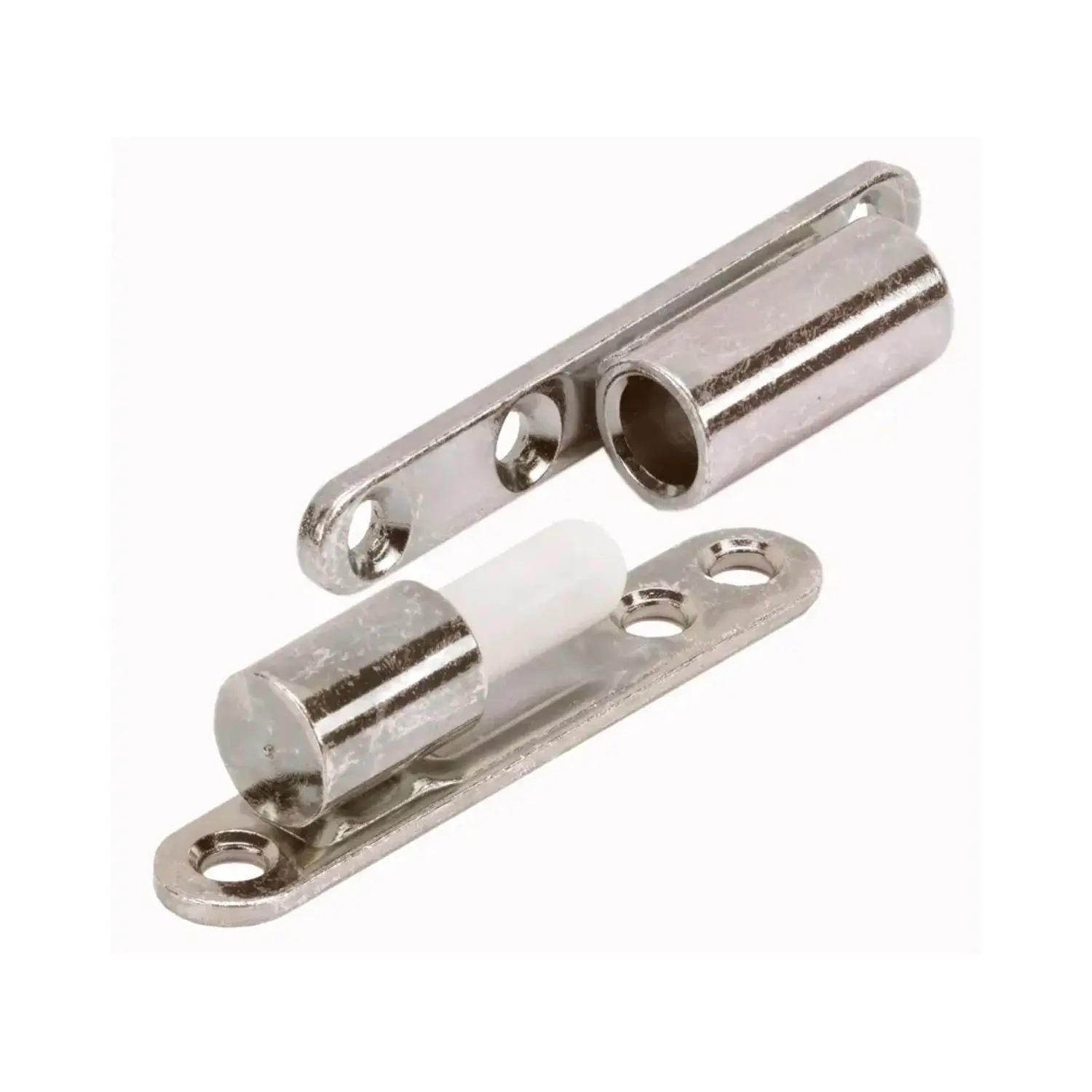 Hettich Renovační závěs bezúdržbový, pr. 15 mm, pozinkovaná ocel, 2 ks