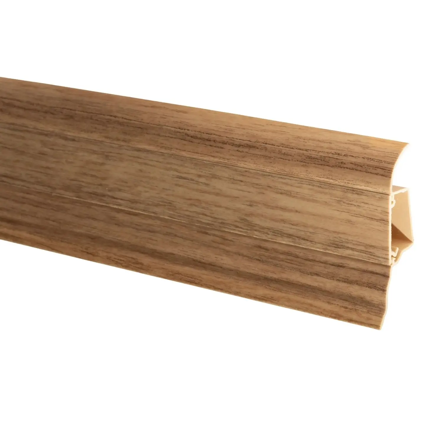 Döllken Profiles Lišta SLK50 3047 středně hnědá 50 x 25 x 2500 mm