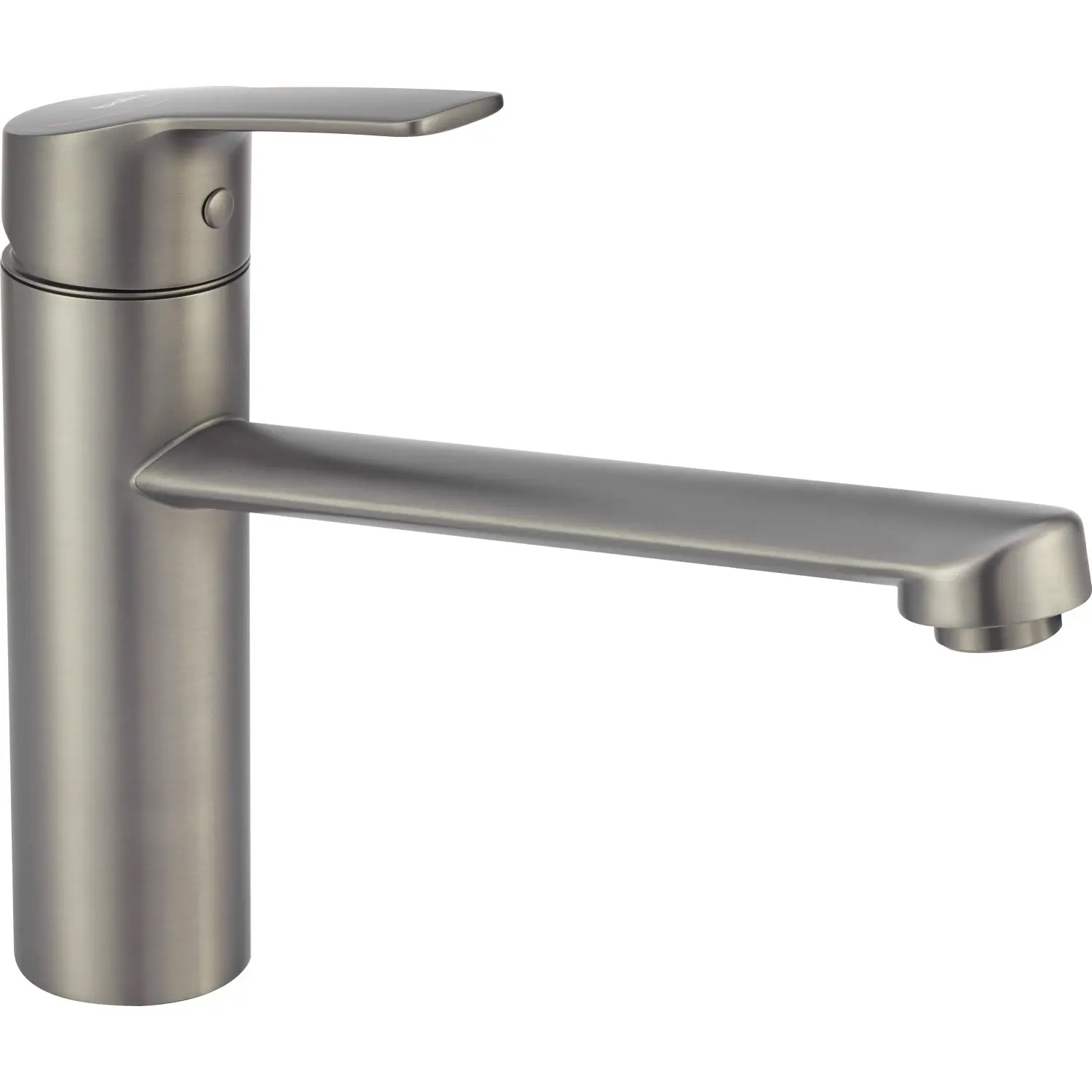 baliv Úsporná kuchyňská baterie KI-1611, gunmetal