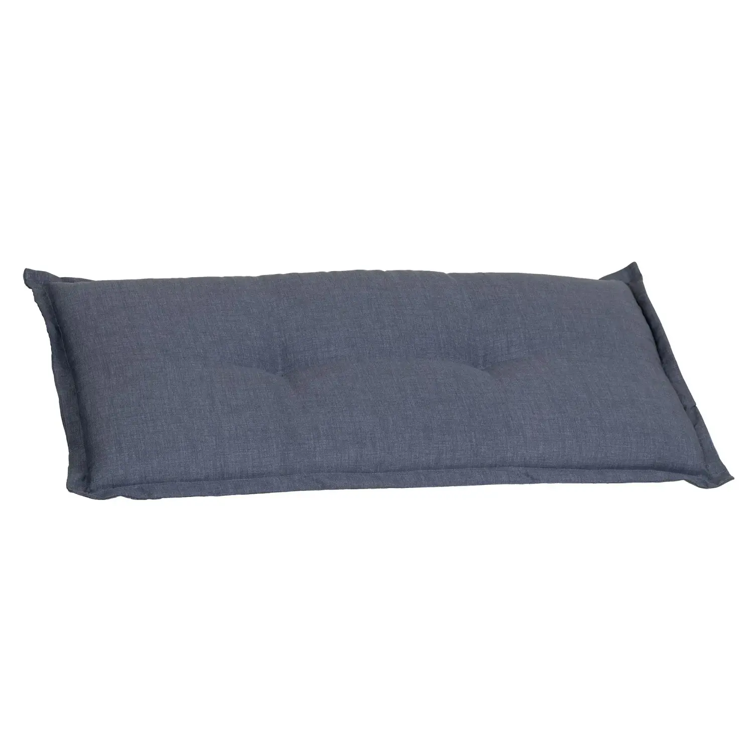 Beo Polstr pro 2místnou lavici MM94/26 světle šedý 100 x 45 x 7 cm