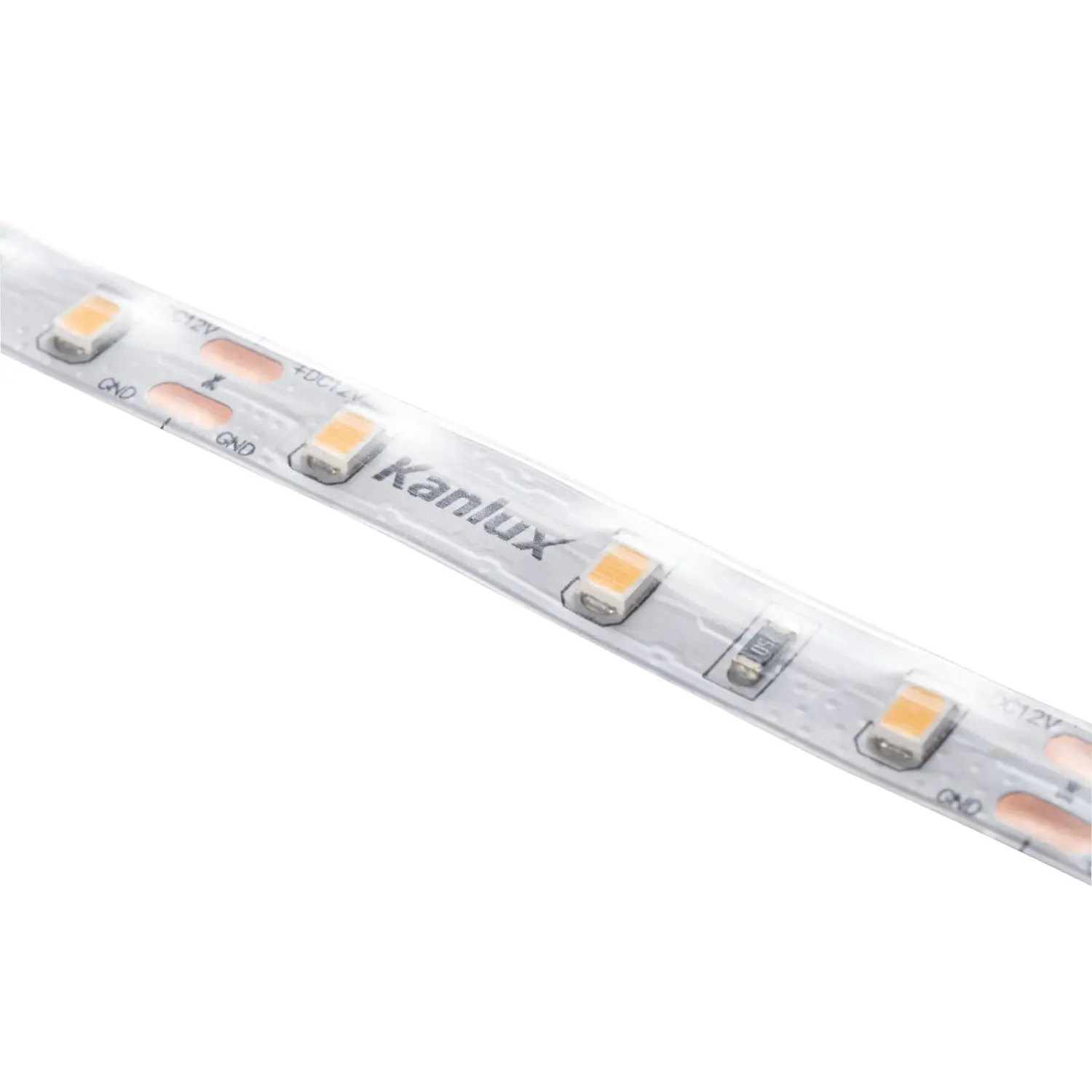 Kanlux LED SMD pásek L60 11W/M 12 IP65-NW 8 x 5000 mm