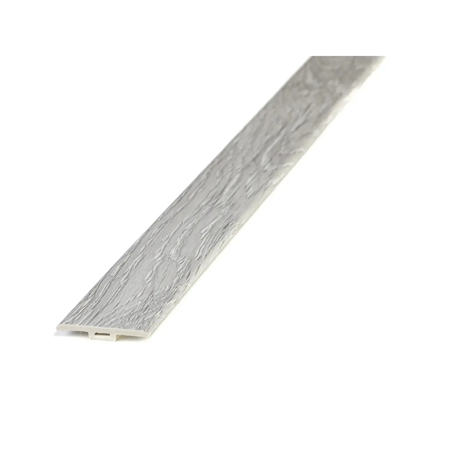 EGIBI Podlahový přechodový profil T-LINE, SPC Rigid, dekor Vancouver, 35x1200 mm