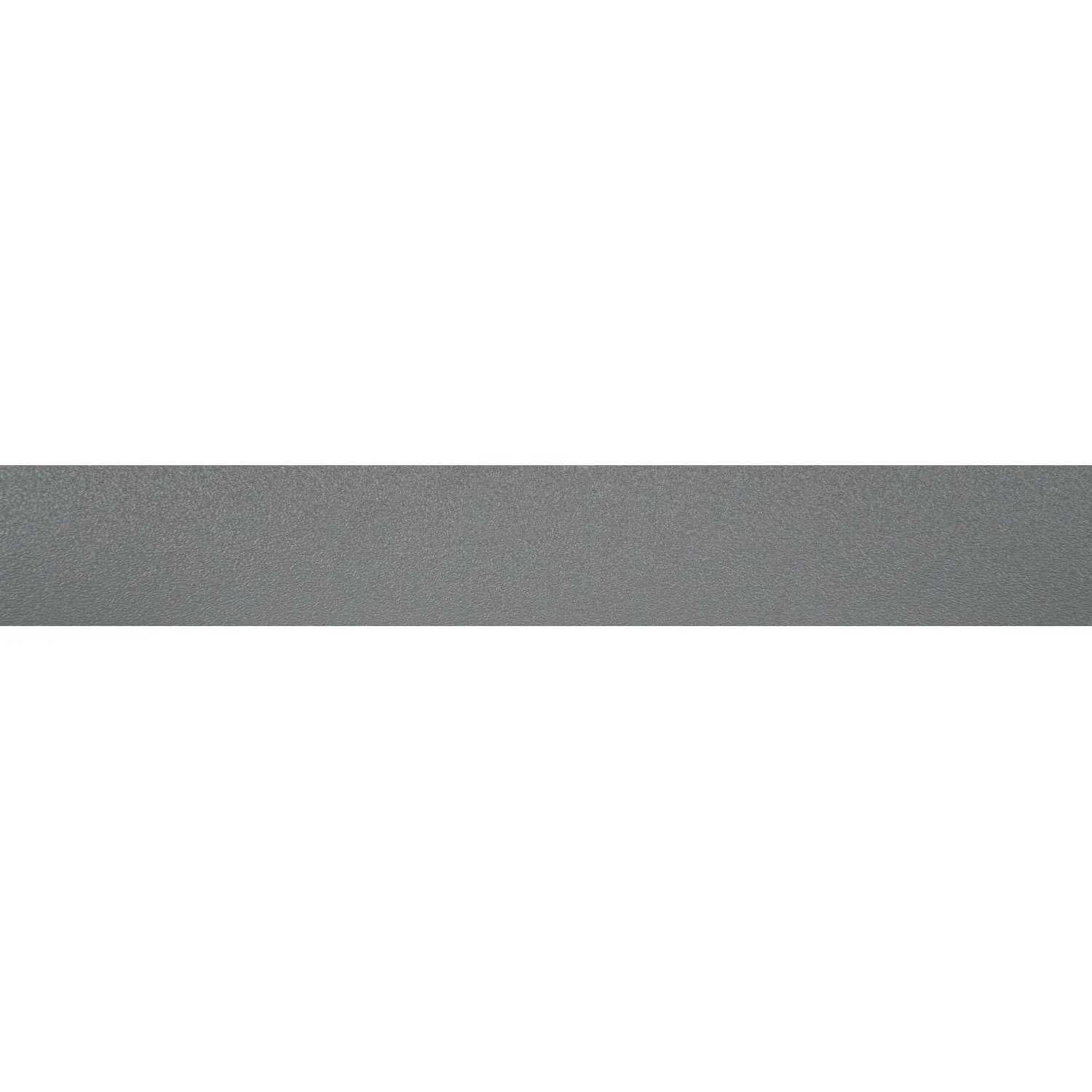 ABS hrana s tavným lepidlem iboard antracit, 5 m x 22 mm