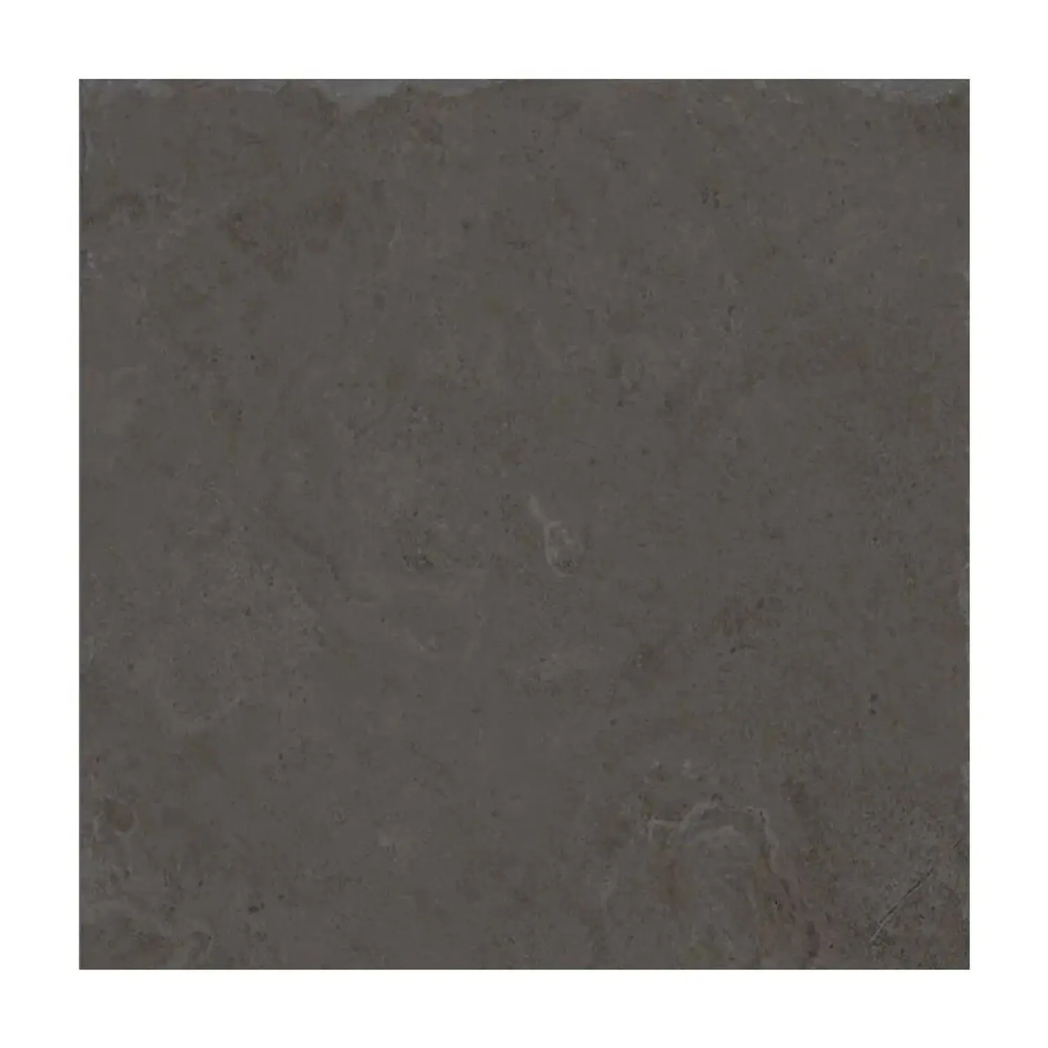 Ceramika Końskie Dlažba French Stone antracit sugar lappato, 60 × 60 cm