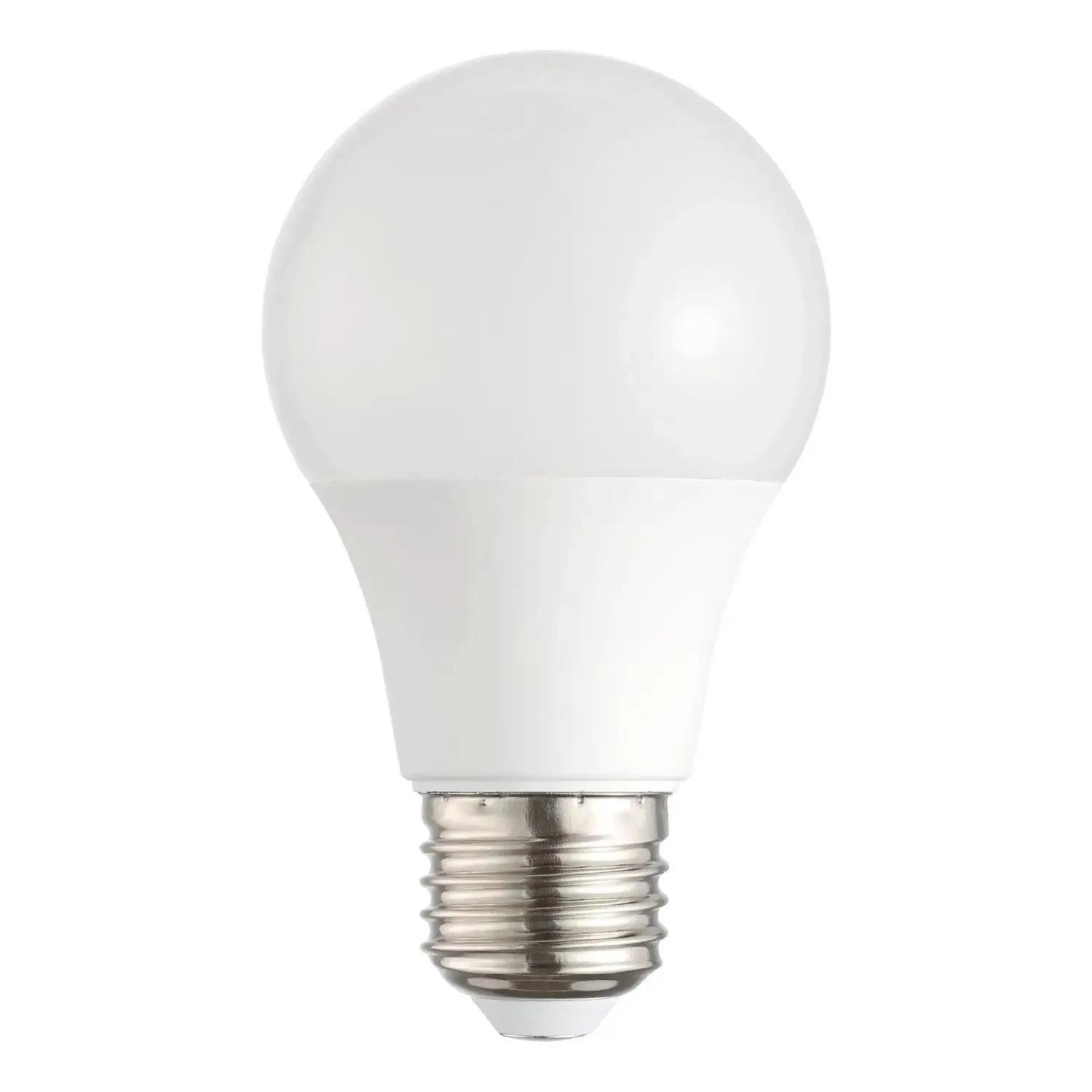 EGLO LED žárovka E27 A60 8,5W 806lm 2700K pr. 60 x 105 mm, opálová