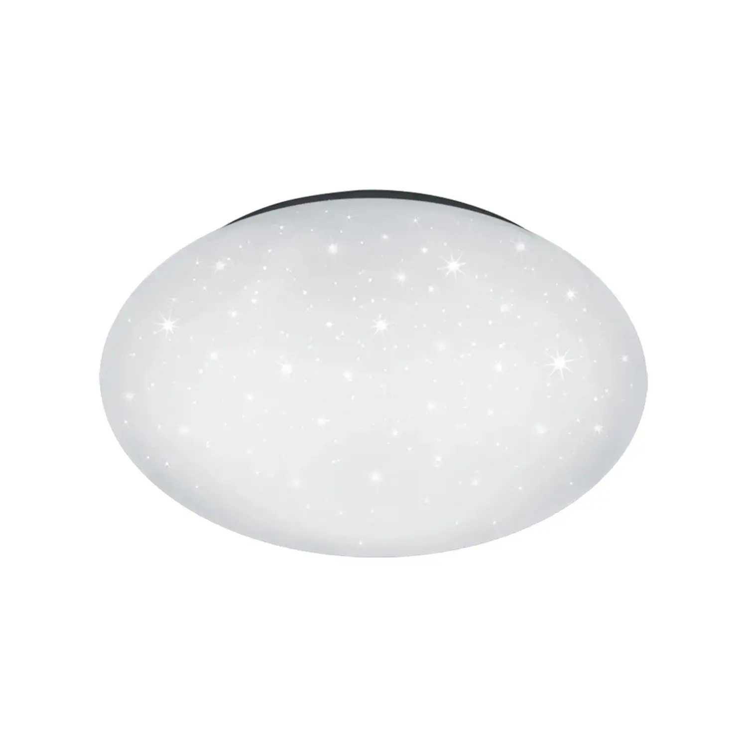 Trio LED stropní svítidlo Paolo pr. 370 mm
