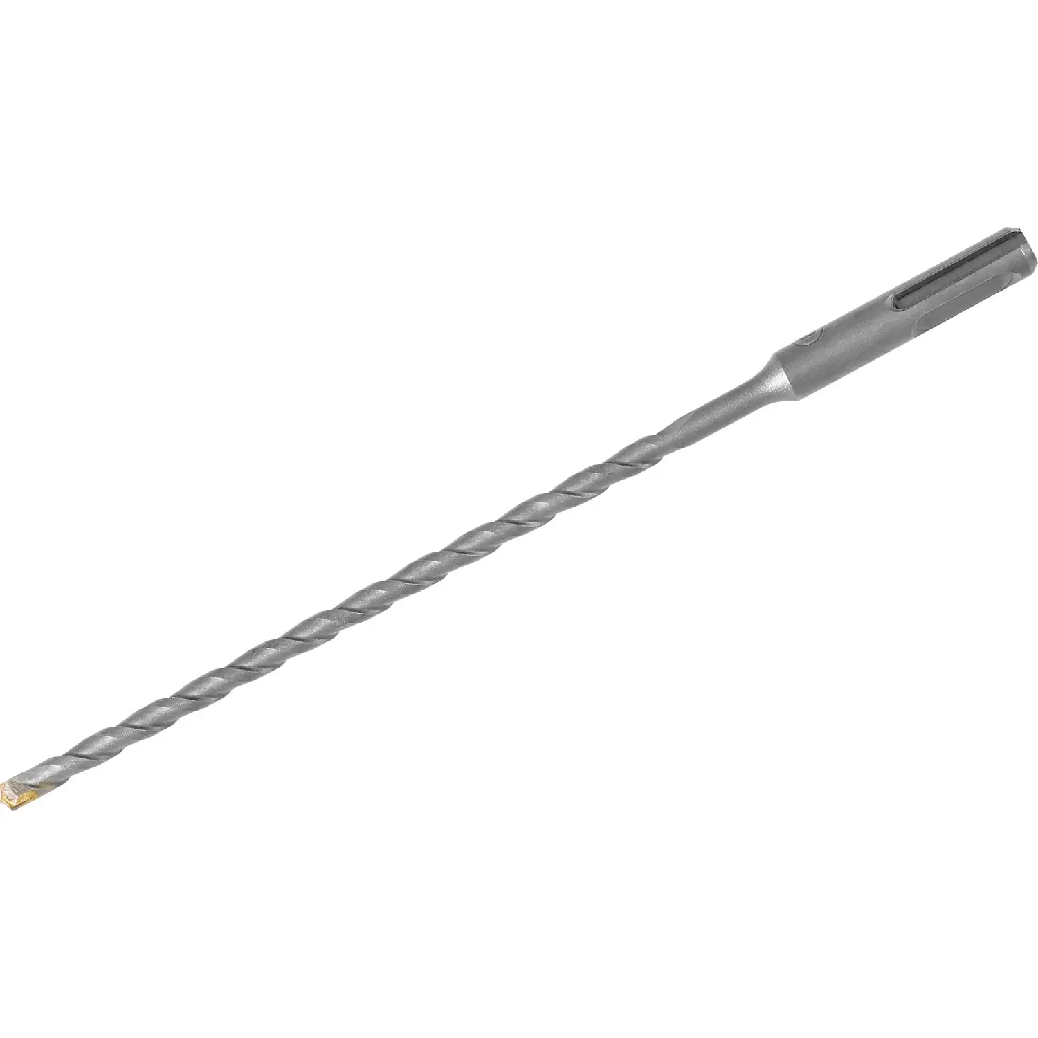 LUX-TOOLS Příklepový vrták Comfort SDS-Plus, pr. 16 x 200 mm