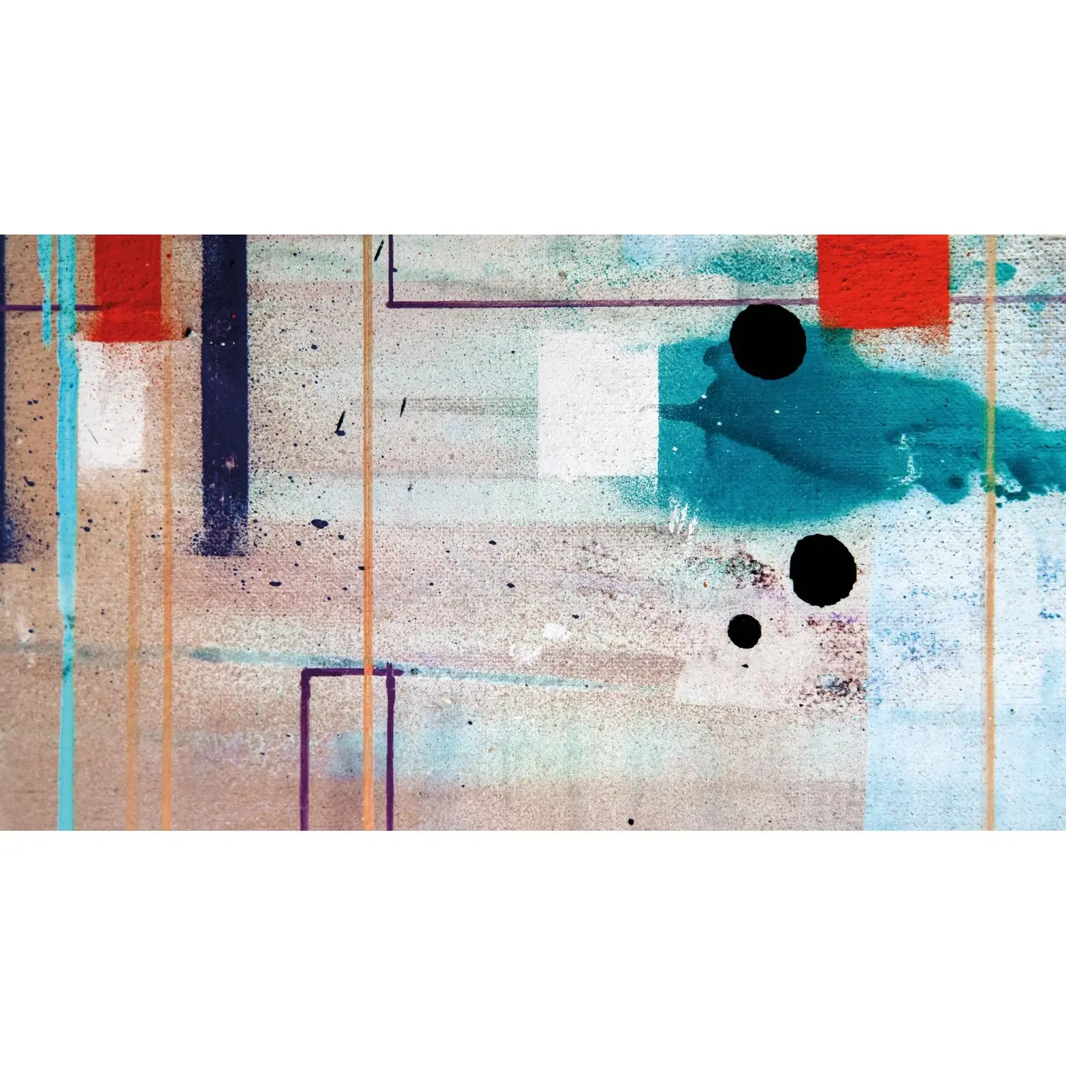 Komar Vliesová fototapeta Sky Cloudy 500 x 280 cm