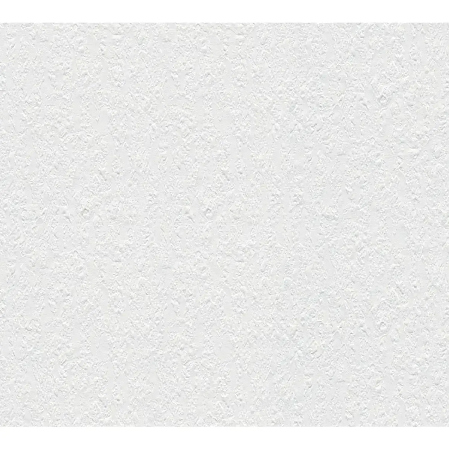 A. S. Creation Přetíratelná vliesová tapeta Meistervlies Creativ bílá 141118