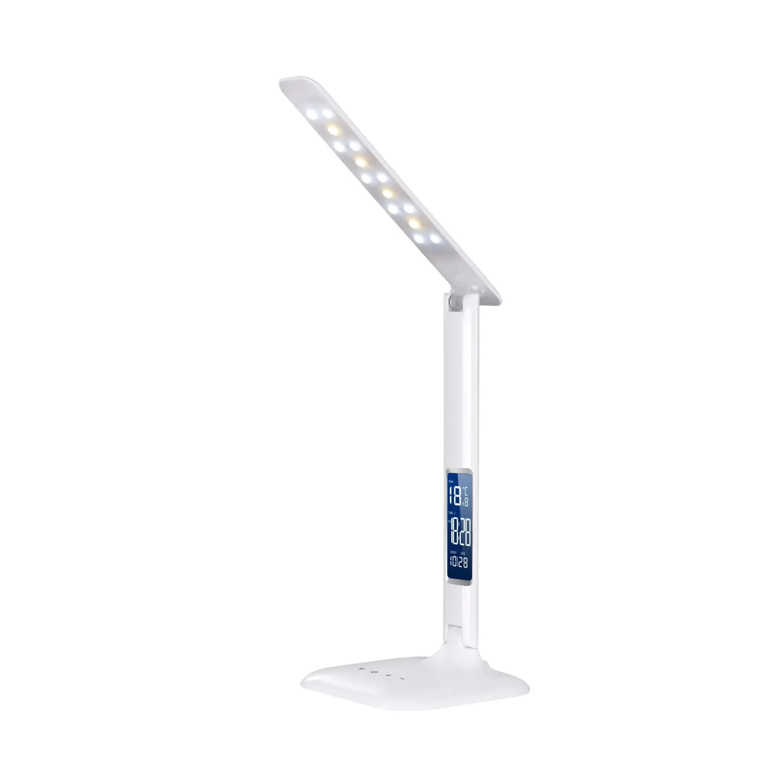 SOLIGHT LED stolní lampička WO43 150 x 330 x 150 mm