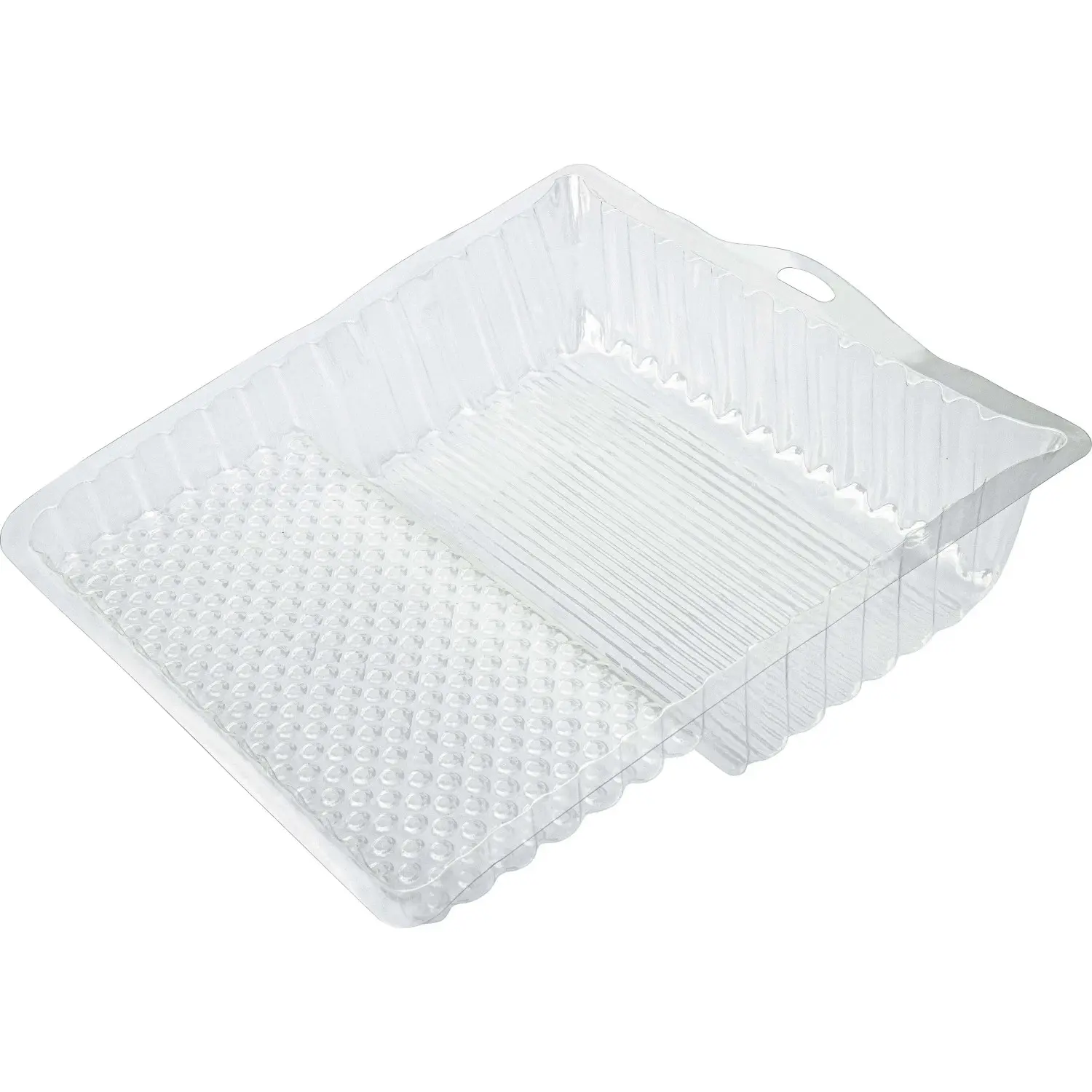 LUX-TOOLS Vložka pro vaničku na barvu 32 x 36 cm, 3 ks