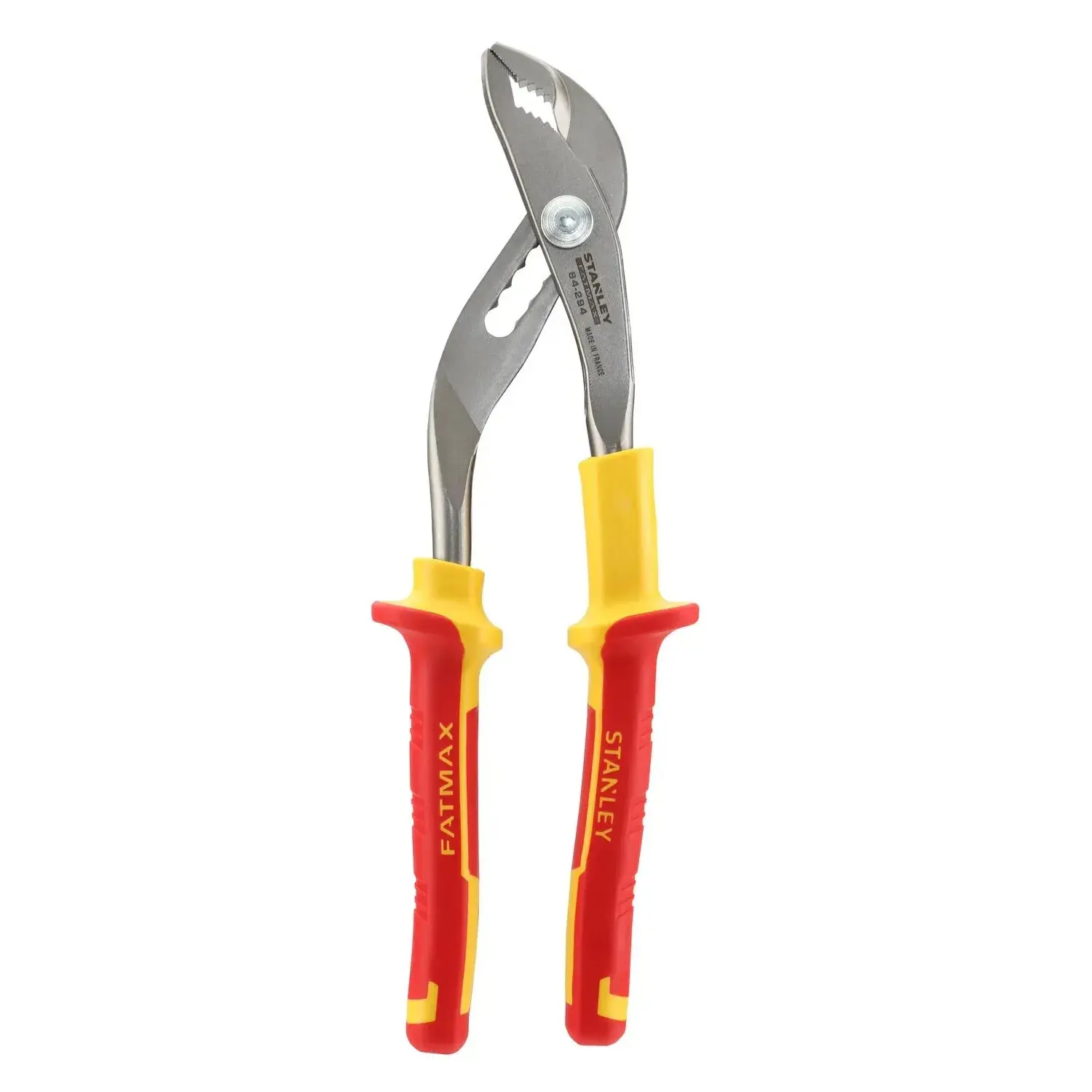 STANLEY FATMAX Izolované SIKO kleště MaxSteel VDE, 255 mm