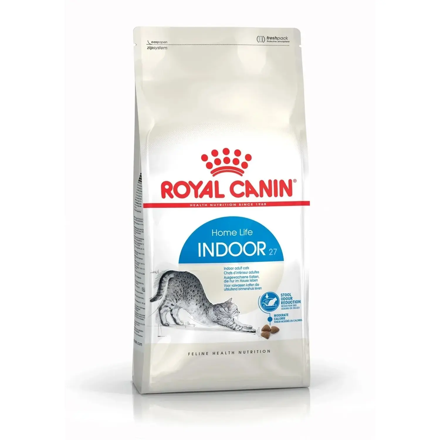 Royal Canin feline indoor 27 2kg