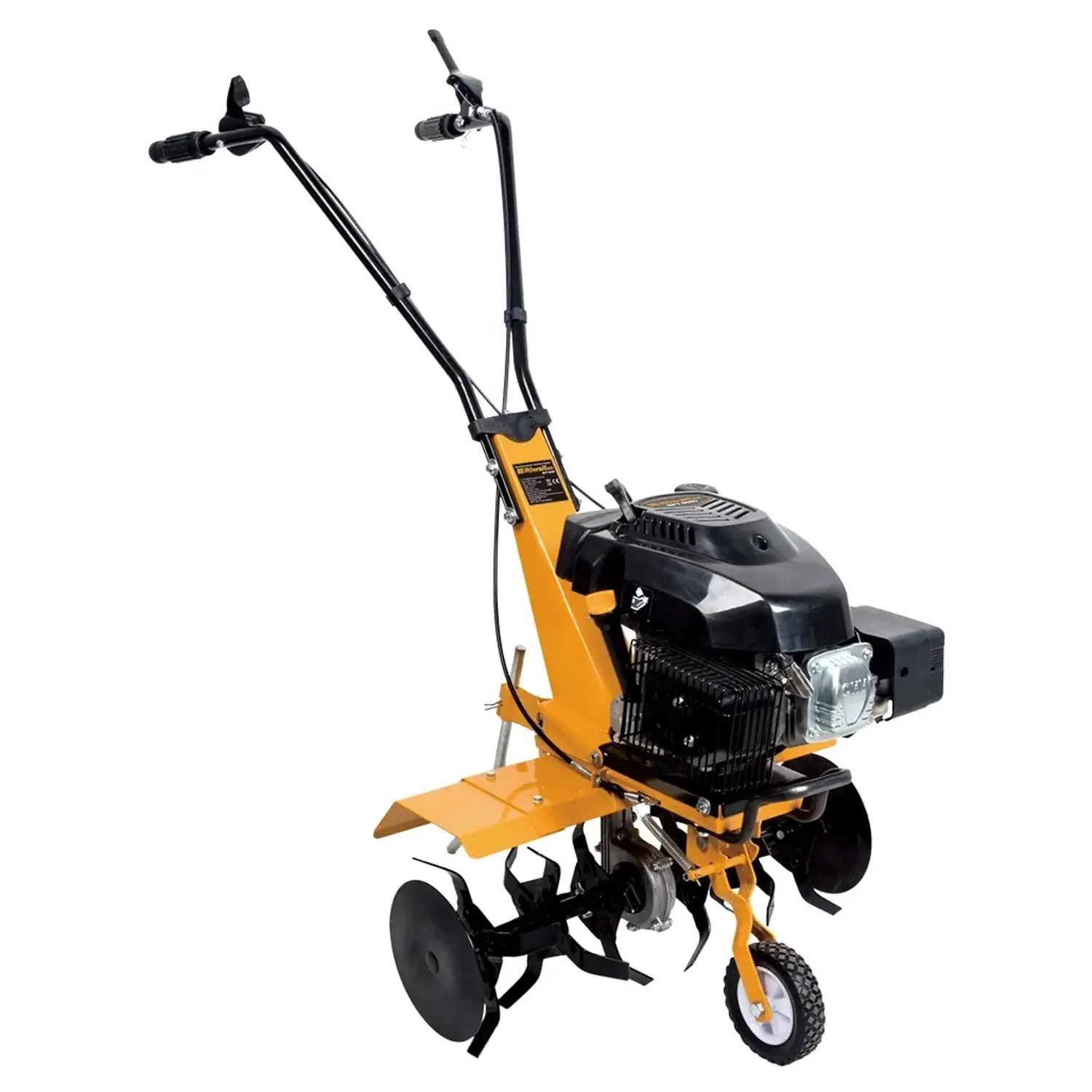 Riwall Benzínový Kultivátor Pro RPT 6060
