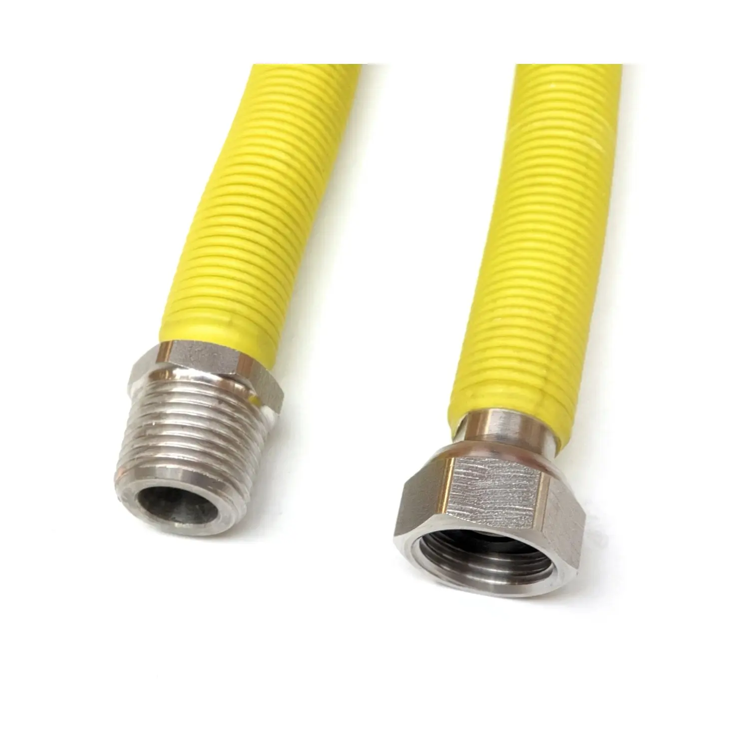 Plynová hadice Gas Flexi M3/4"-Š3/4", vnitřní pr. DN 20, 30-60 cm