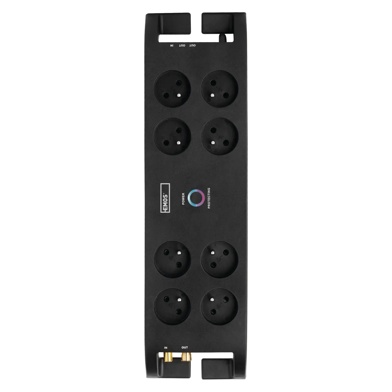 EMOS Přepěťová ochrana F5183 (P54052)