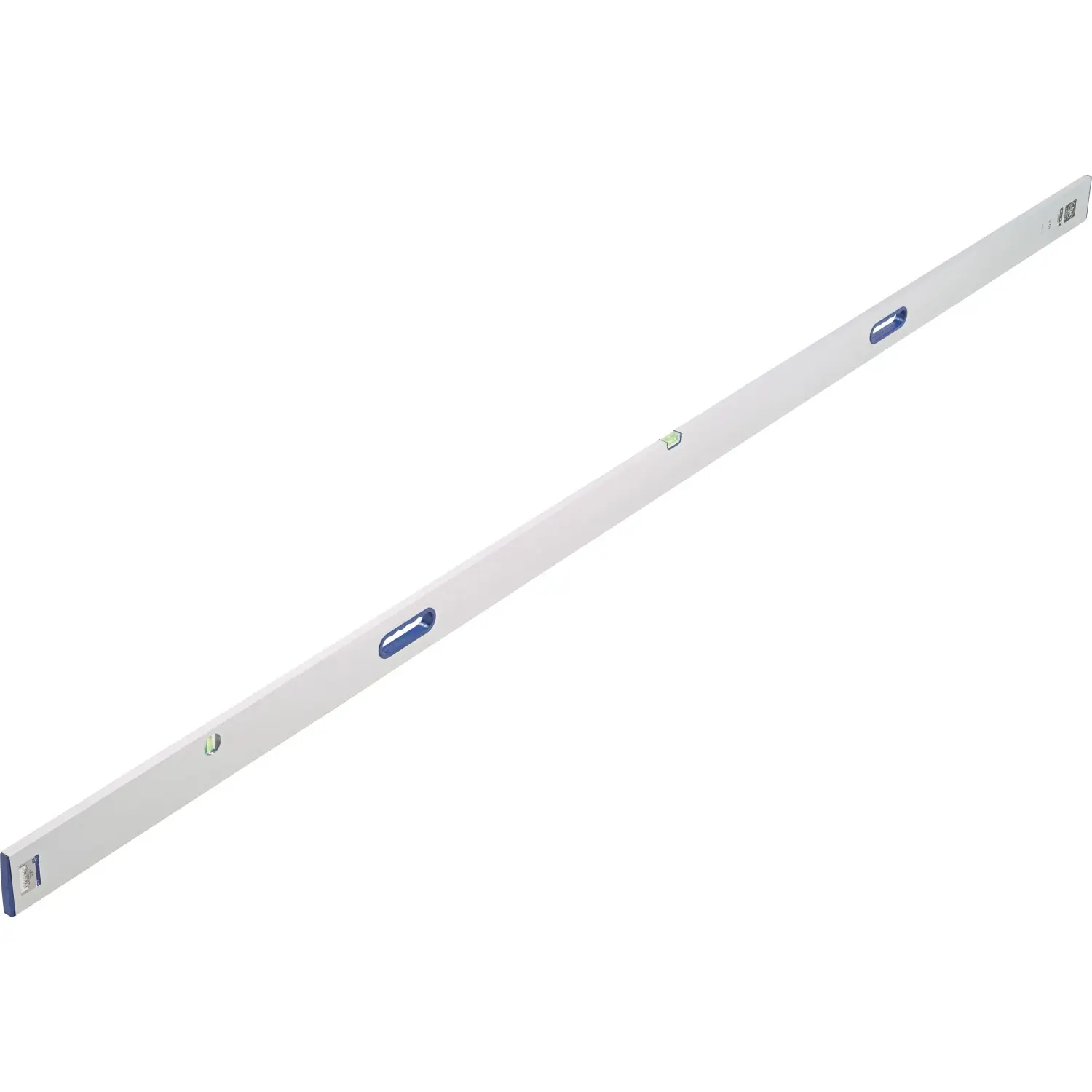 LUX-TOOLS Stahovací lať s vodováhou Comfort 3 m