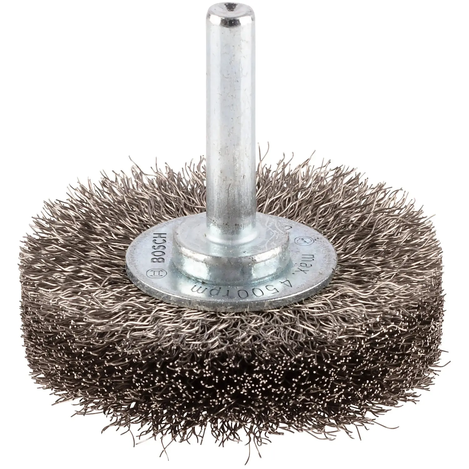Bosch Drátěný kartáč PRO Stainless Steel clean pr. 50 x 0,20 mm