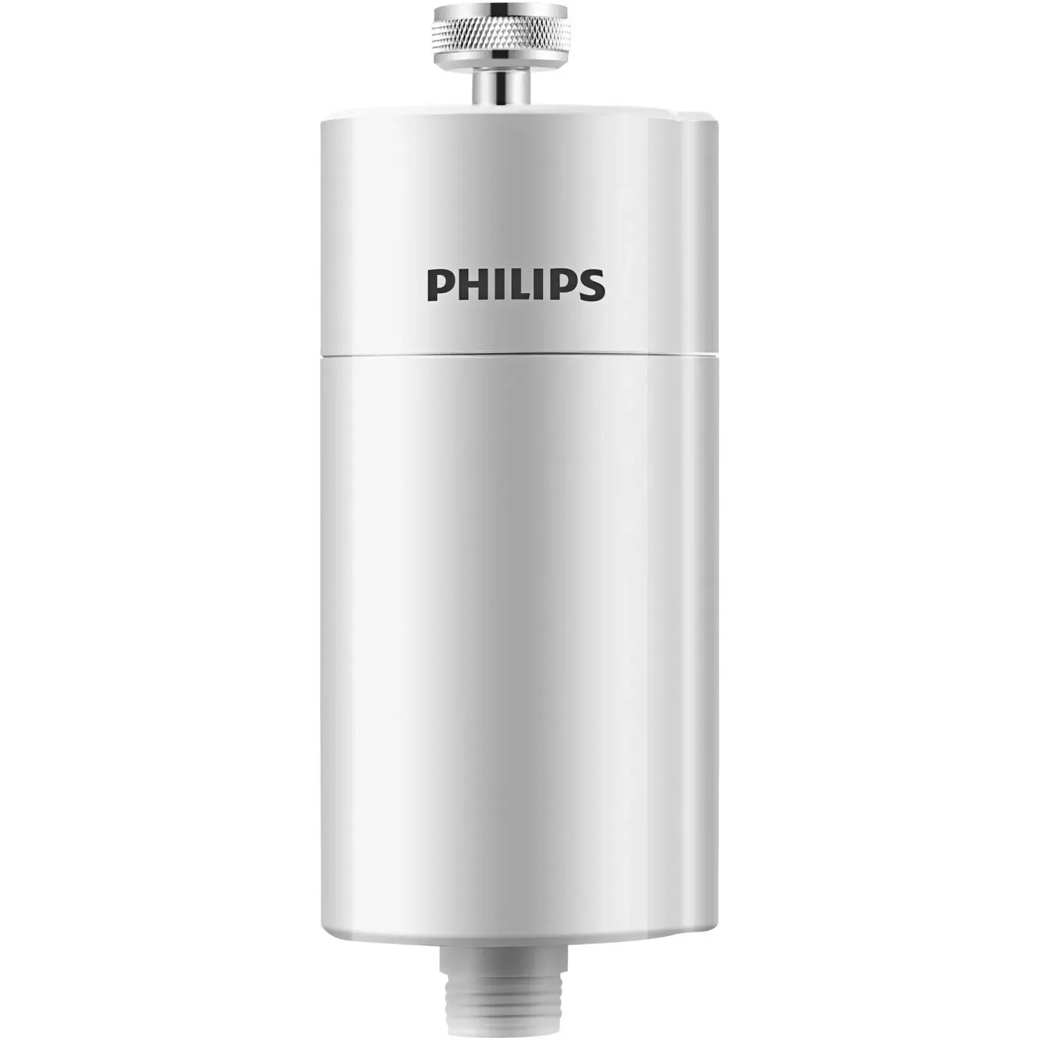 Philips Sprchový filtr AWP1775, průtok 8 l/min, slonovinová bílá