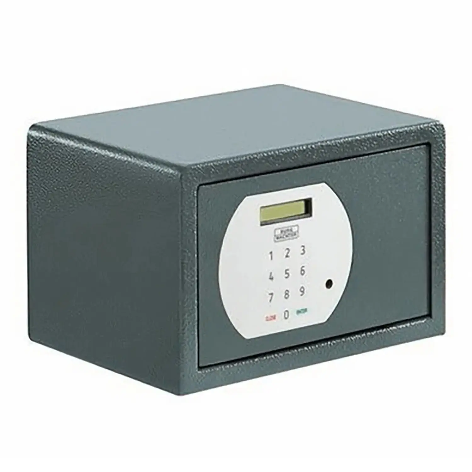 Burg Wächter Nábytkový trezor Pure-Safe PS 110 E, objem 6,7 l