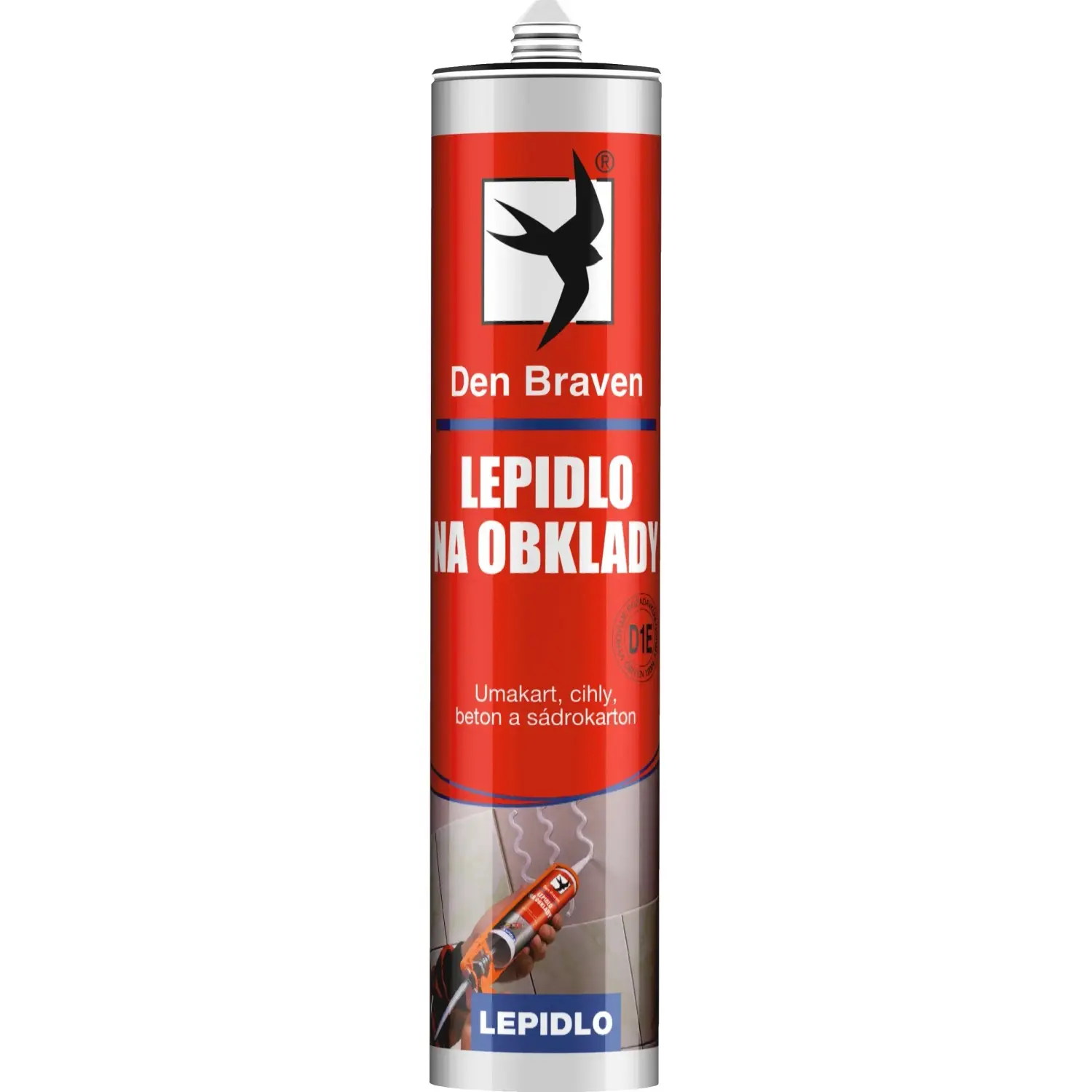 Lepidlo na obklady 310ml