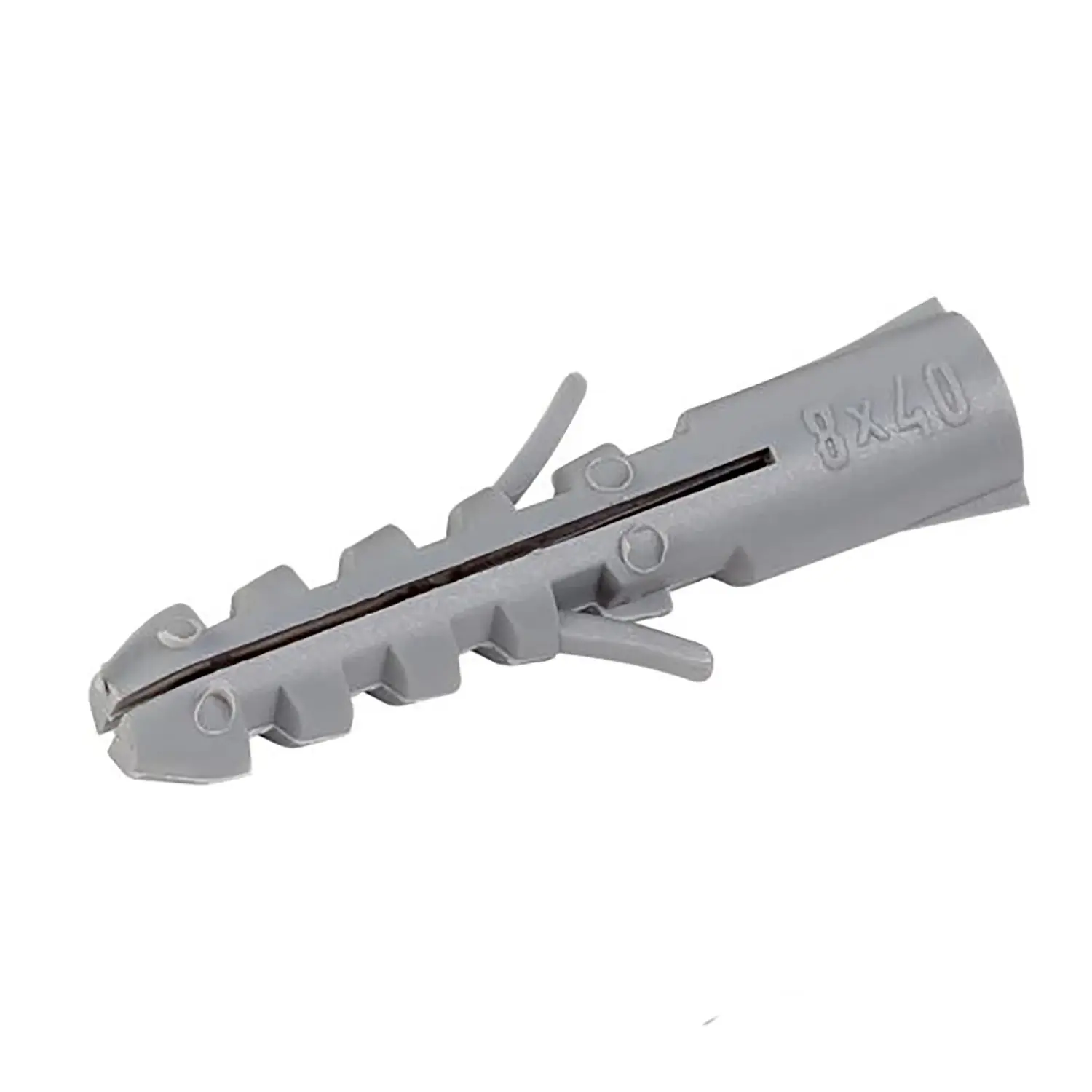 LUX-TOOLS Rozpěrná hmoždinka pr. 6 x 30 mm, 100 ks