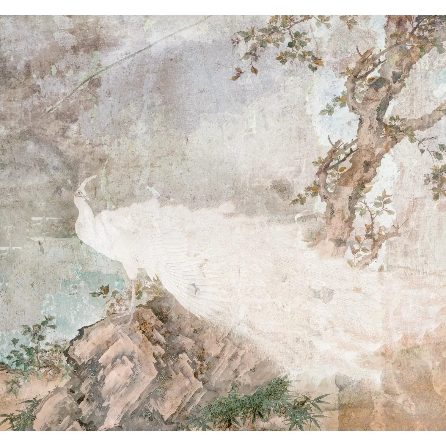 Komar Vliesová fototapeta Pasado 300 x 280 cm