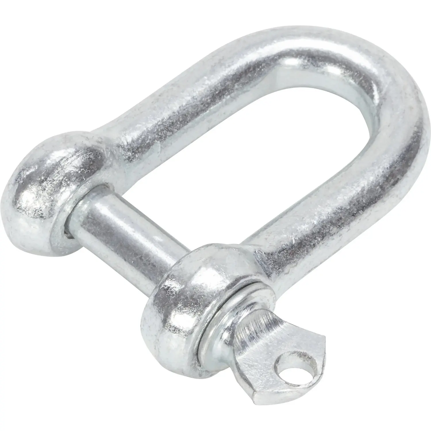 LUX-TOOLS Třmen omega, pozinkovaný, pr. 5 mm