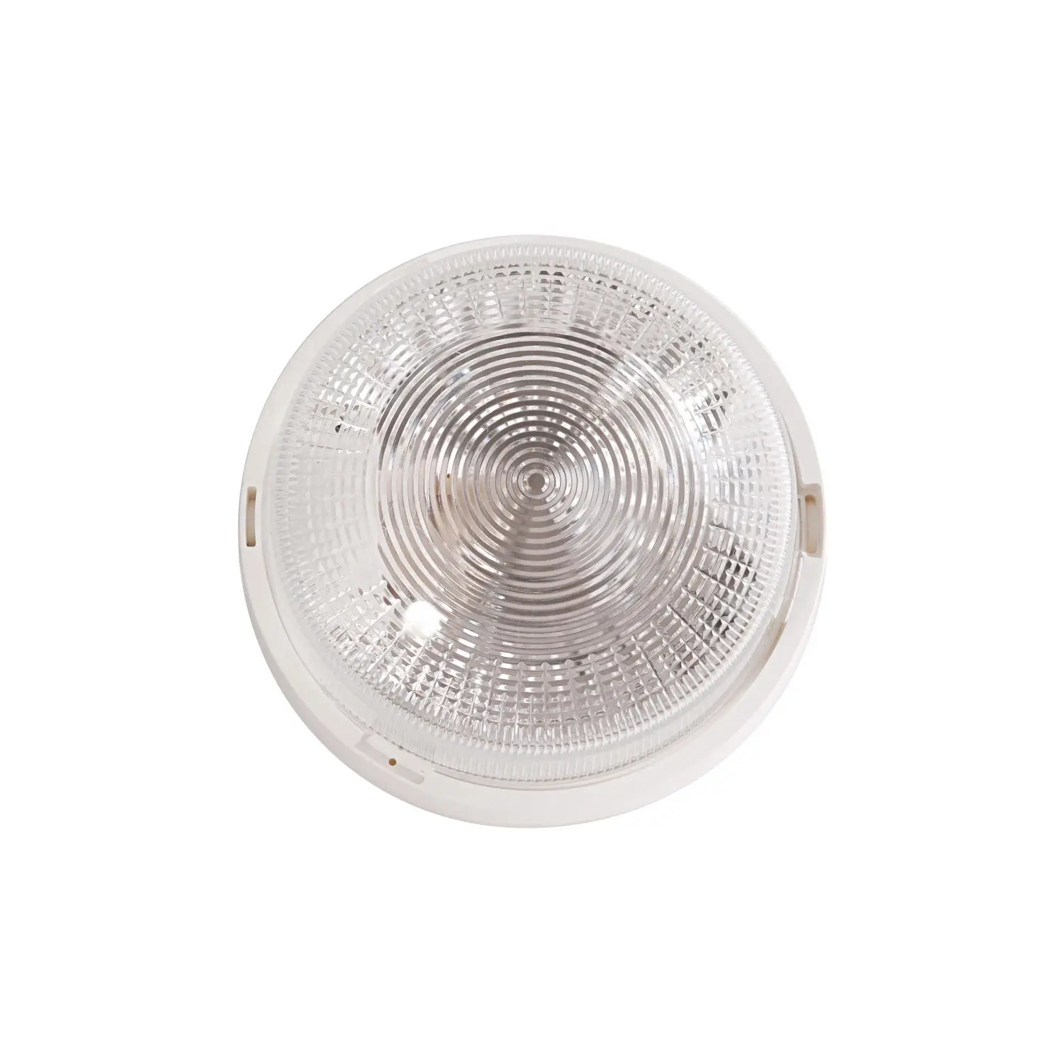 Lena-lighting Stropní/nástěnné svítidlo Rondo, E27, pr. 235 x 100 mm