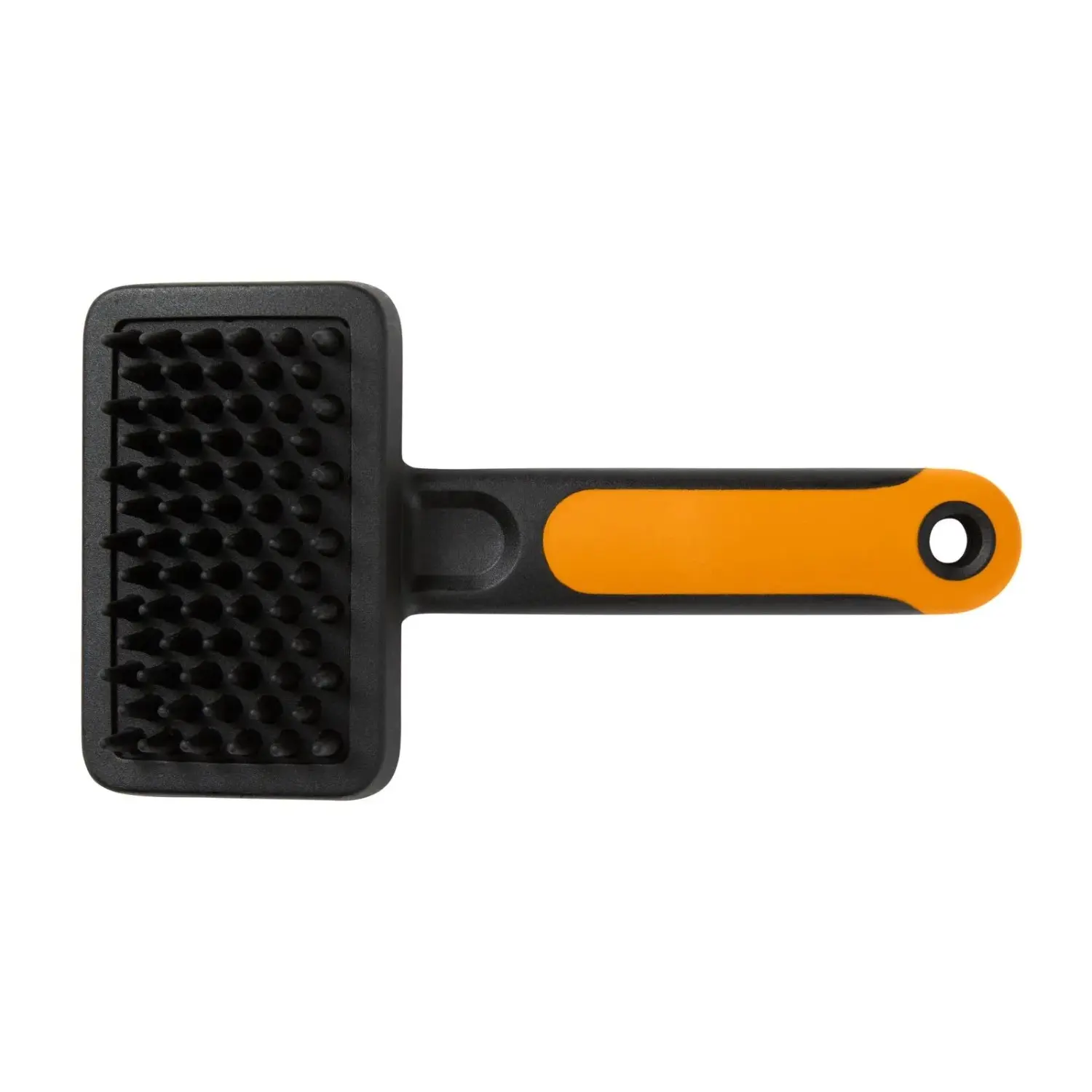 FISKARS PET CARE Masážní kartáč (2009140)
