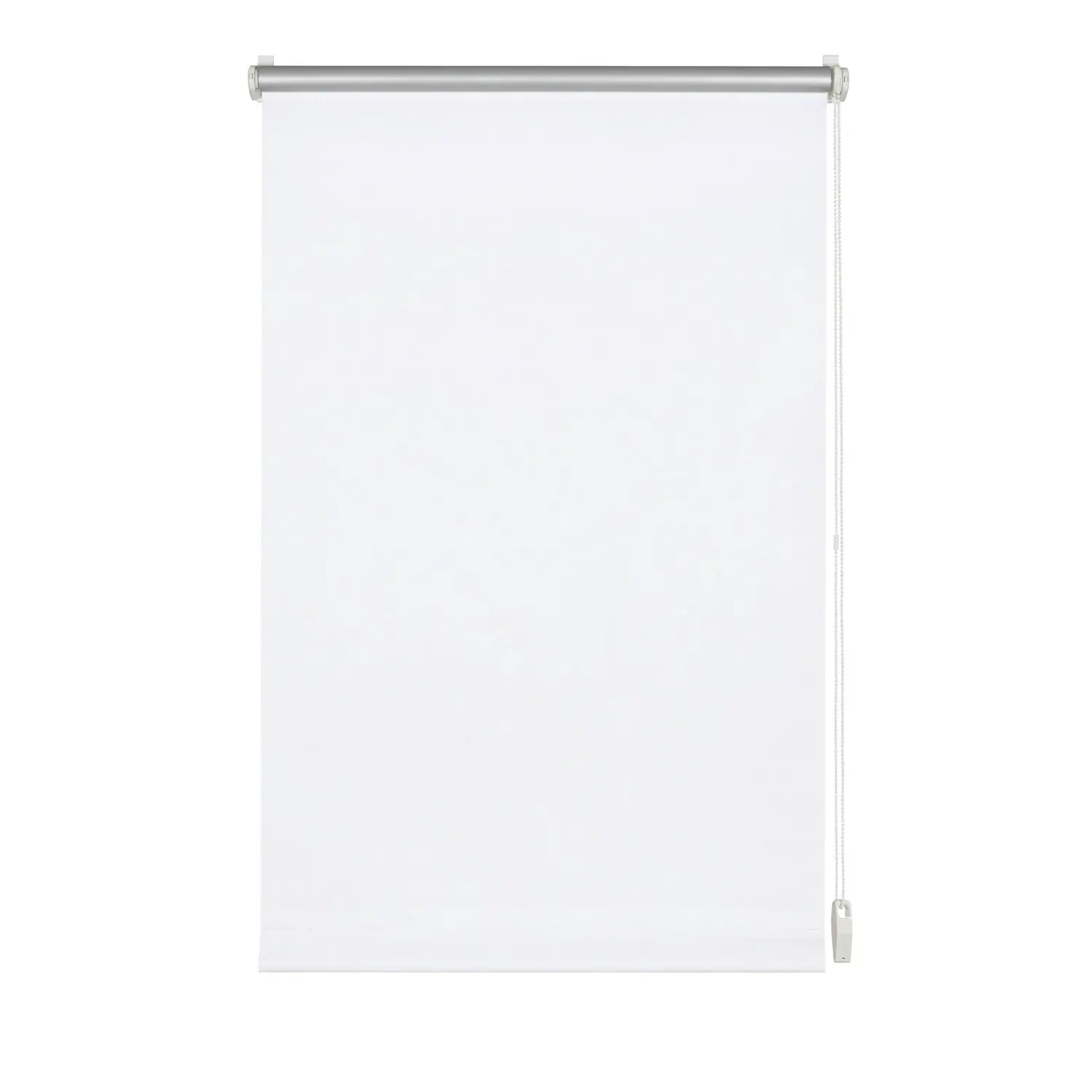 Gardinia Roleta EasyFix Termo bílá 90 x 210 cm