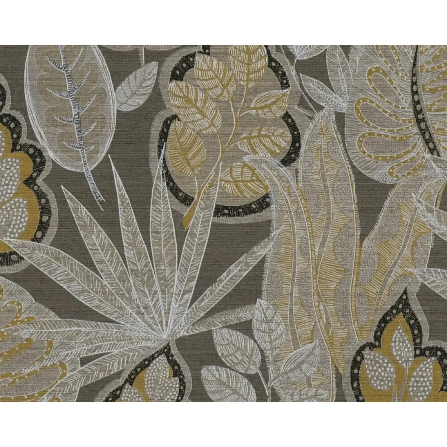 A.S. Creation Vliesová tapeta Famous Garden 393463, 10,05 x 0,53 m