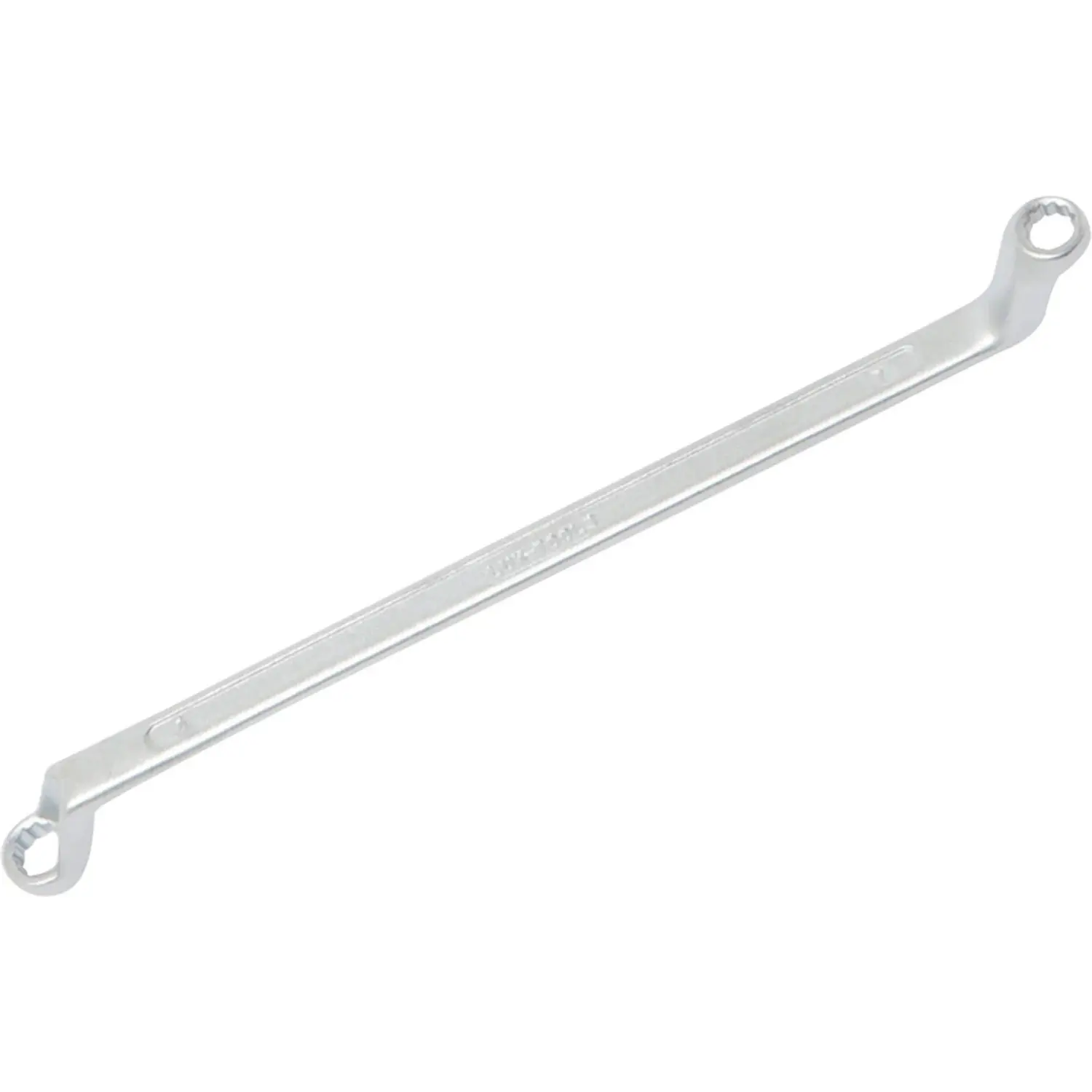 LUX-TOOLS Očkoplochý klíč Classic 7 mm zalomený