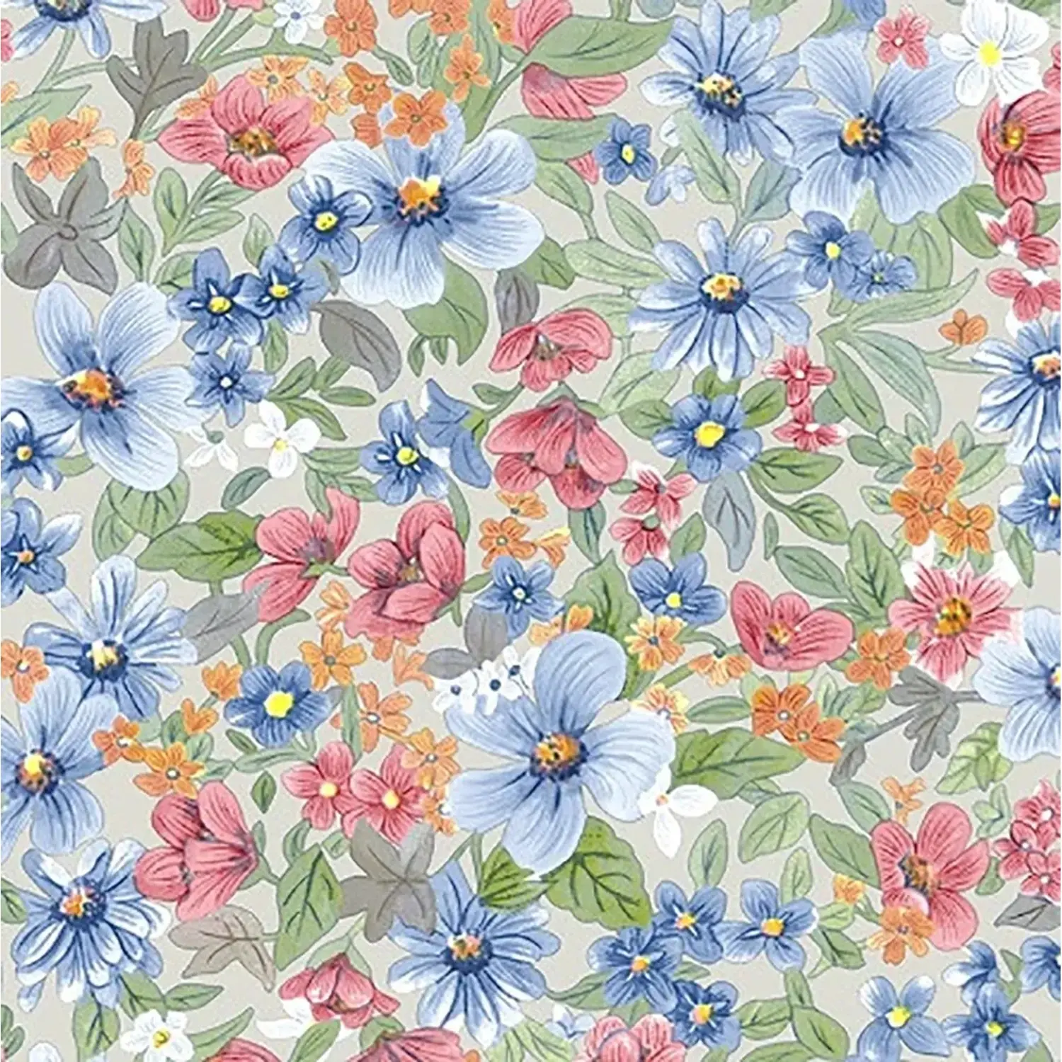 d-c-fix Fólie samolepicí Romantic 200 x 45 cm