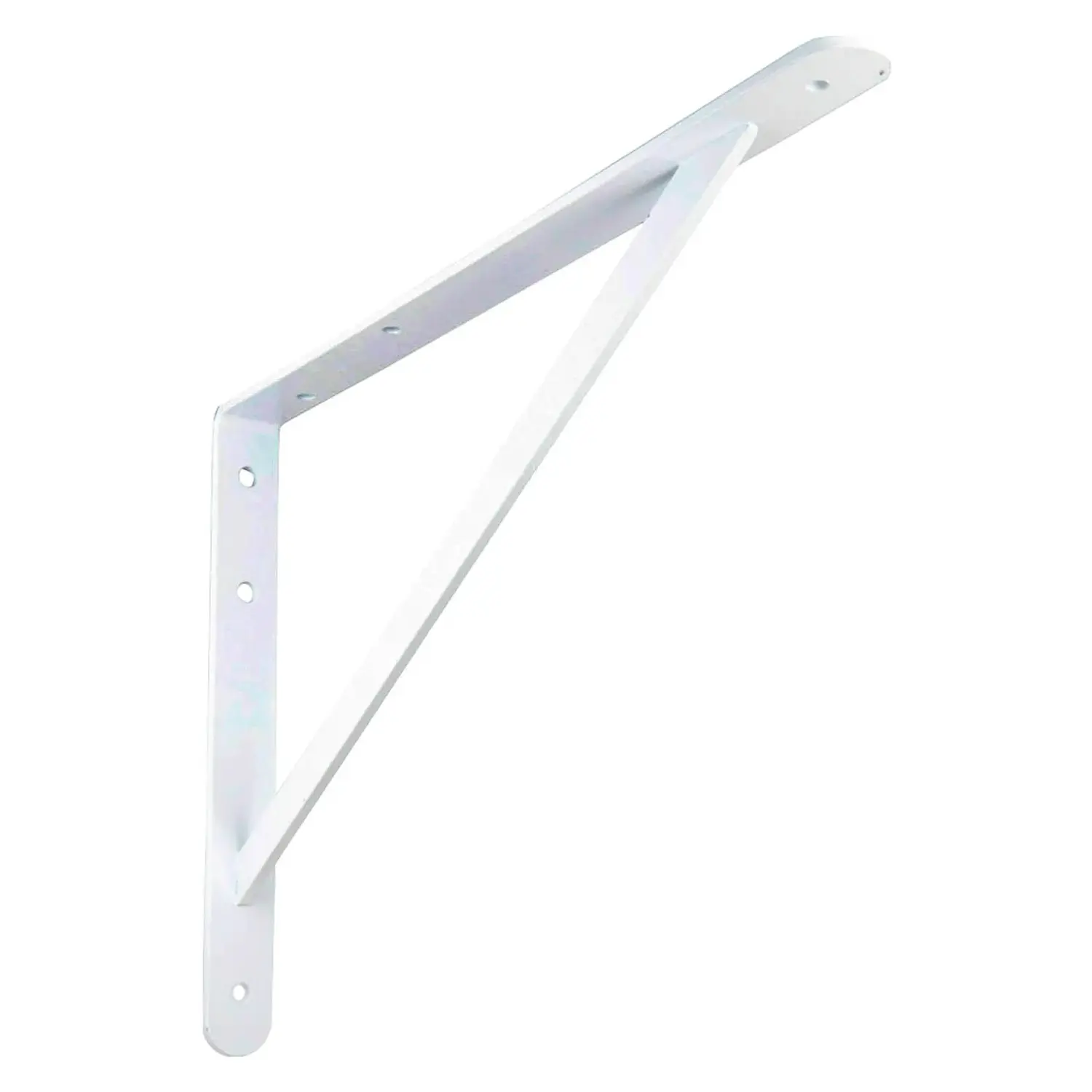 OBI Konzole pro velké zatížení Ker bílá 270 mm x 400 mm