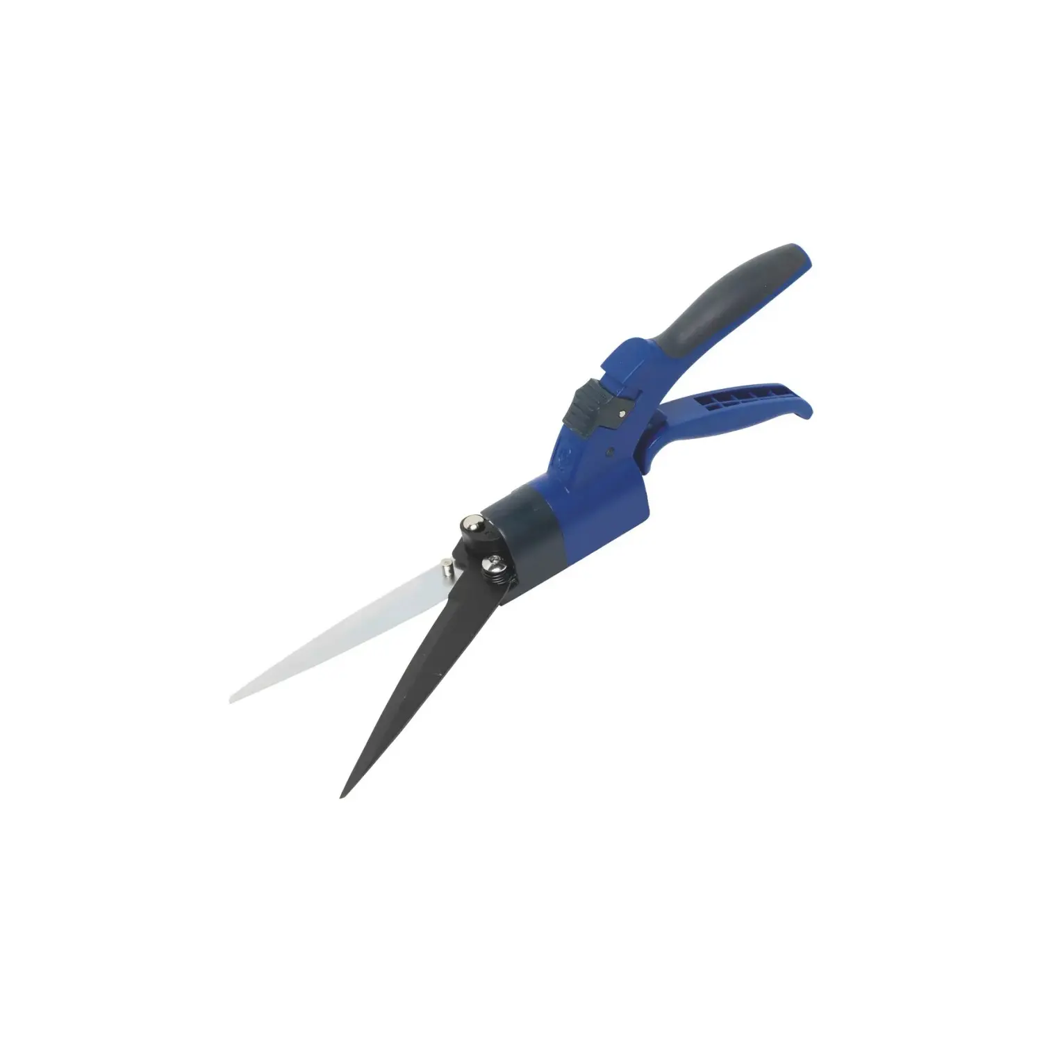 LUX-TOOLS Ruční nůžky na trávu 110 mm