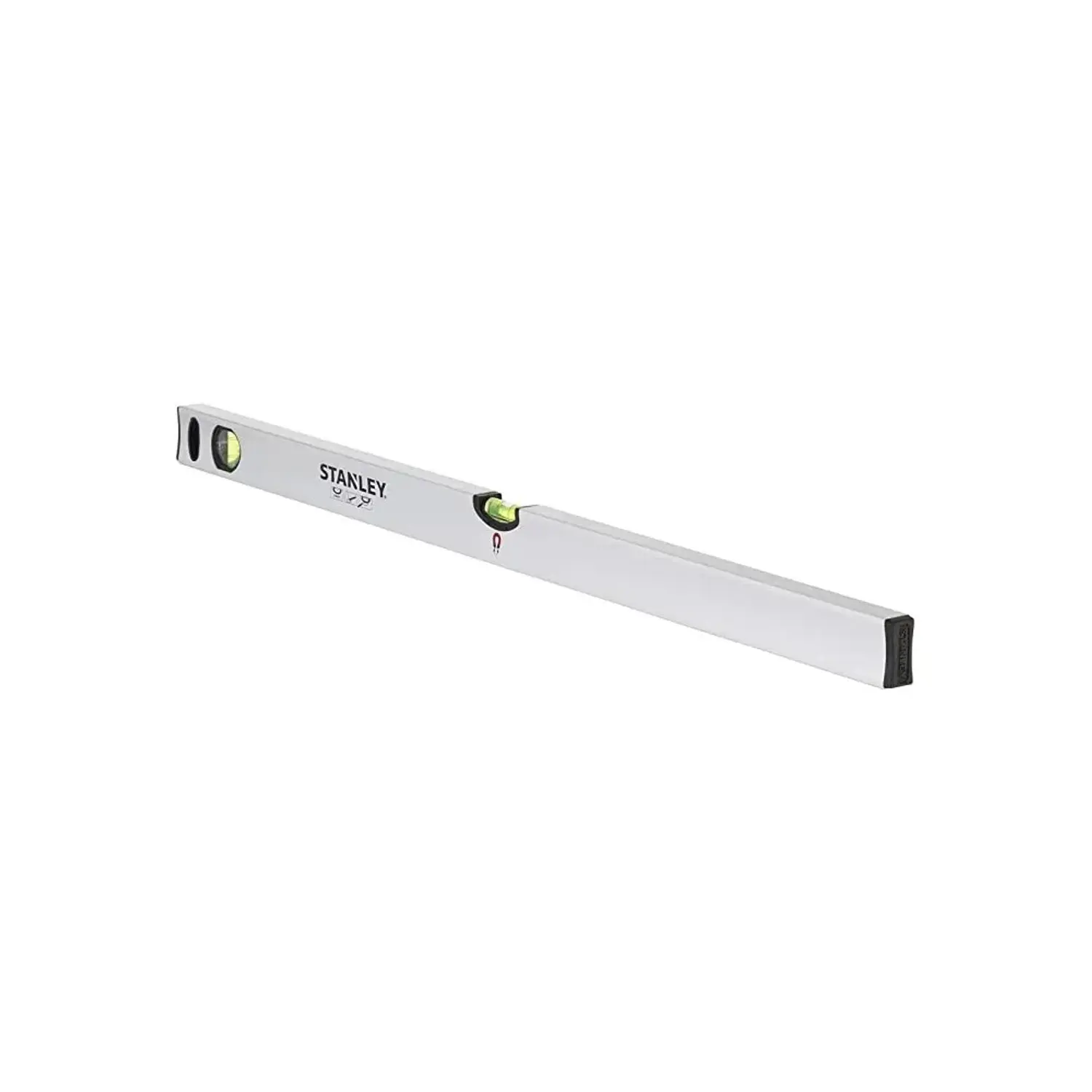 Stanley magnetická vodováha 80 cm