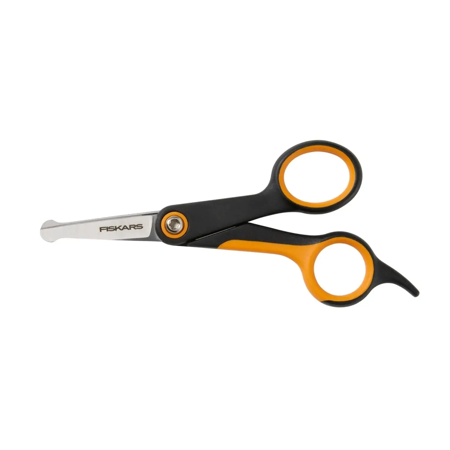 FISKARS PET CARE Nůžky pro detailní stříhání (2009124)