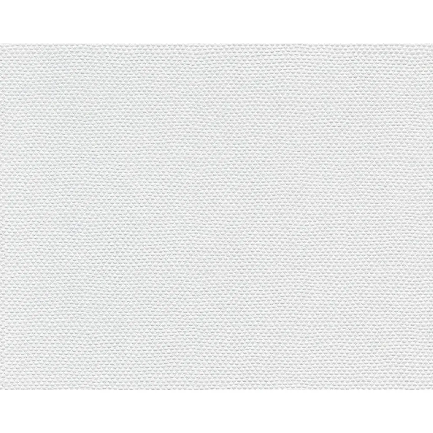 A. S. Creation Přetíratelná vliesová tapeta Meistervlies Creativ bílá 141019
