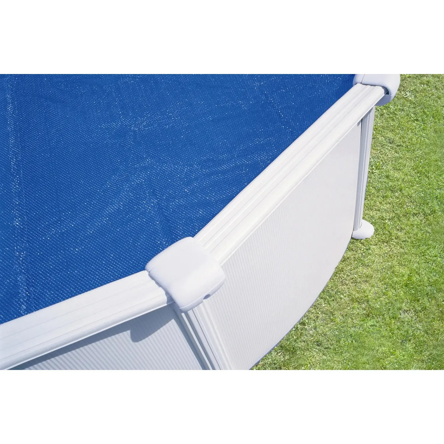 Summer Fun Solární krycí plachta pro bazény průměr 355 cm