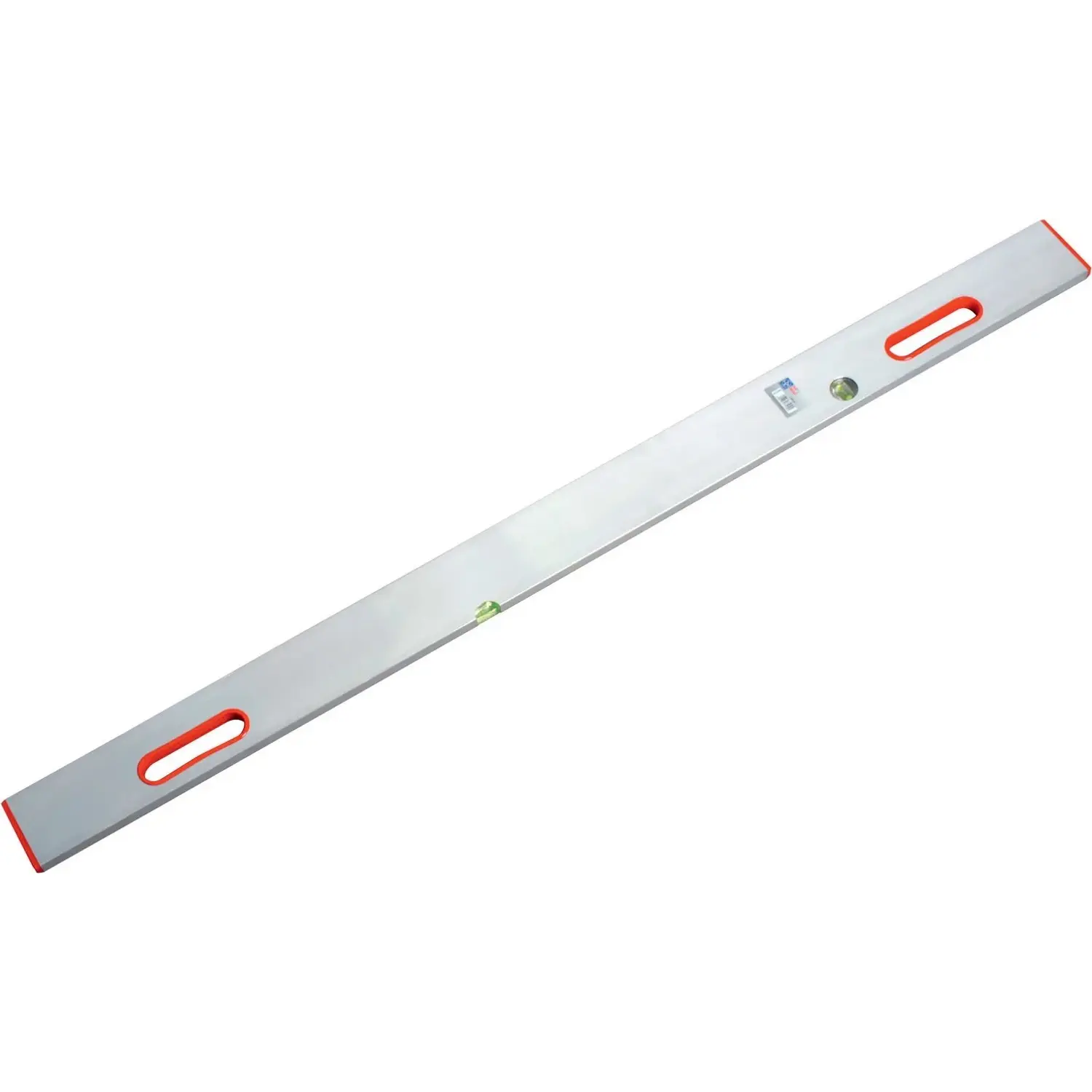 LUX-TOOLS Stahovací lať s vodováhou Comfort 2,5 m